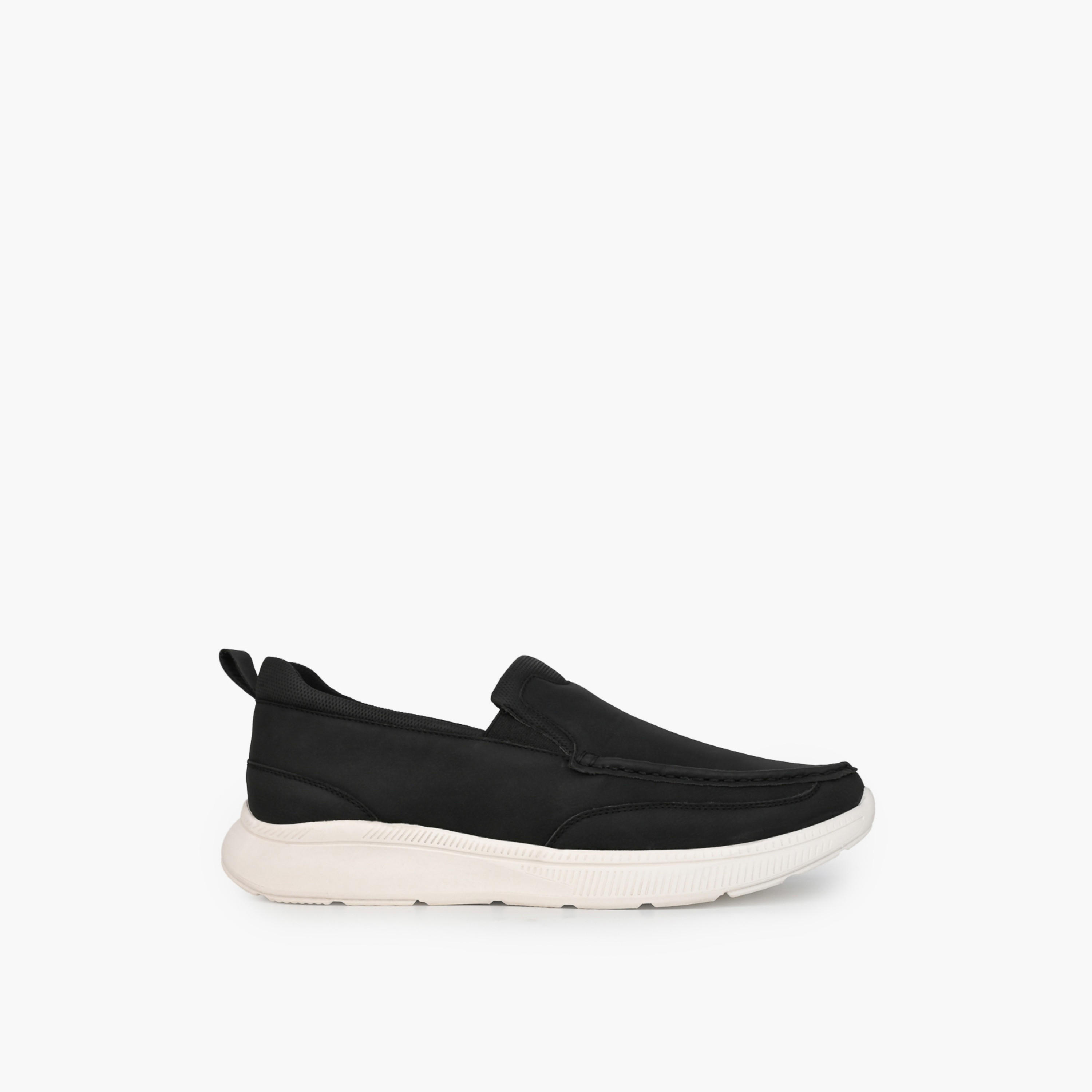 Le Confort Men Slip-On Loafers-men-shoes-loafersandmoccasins-image-3