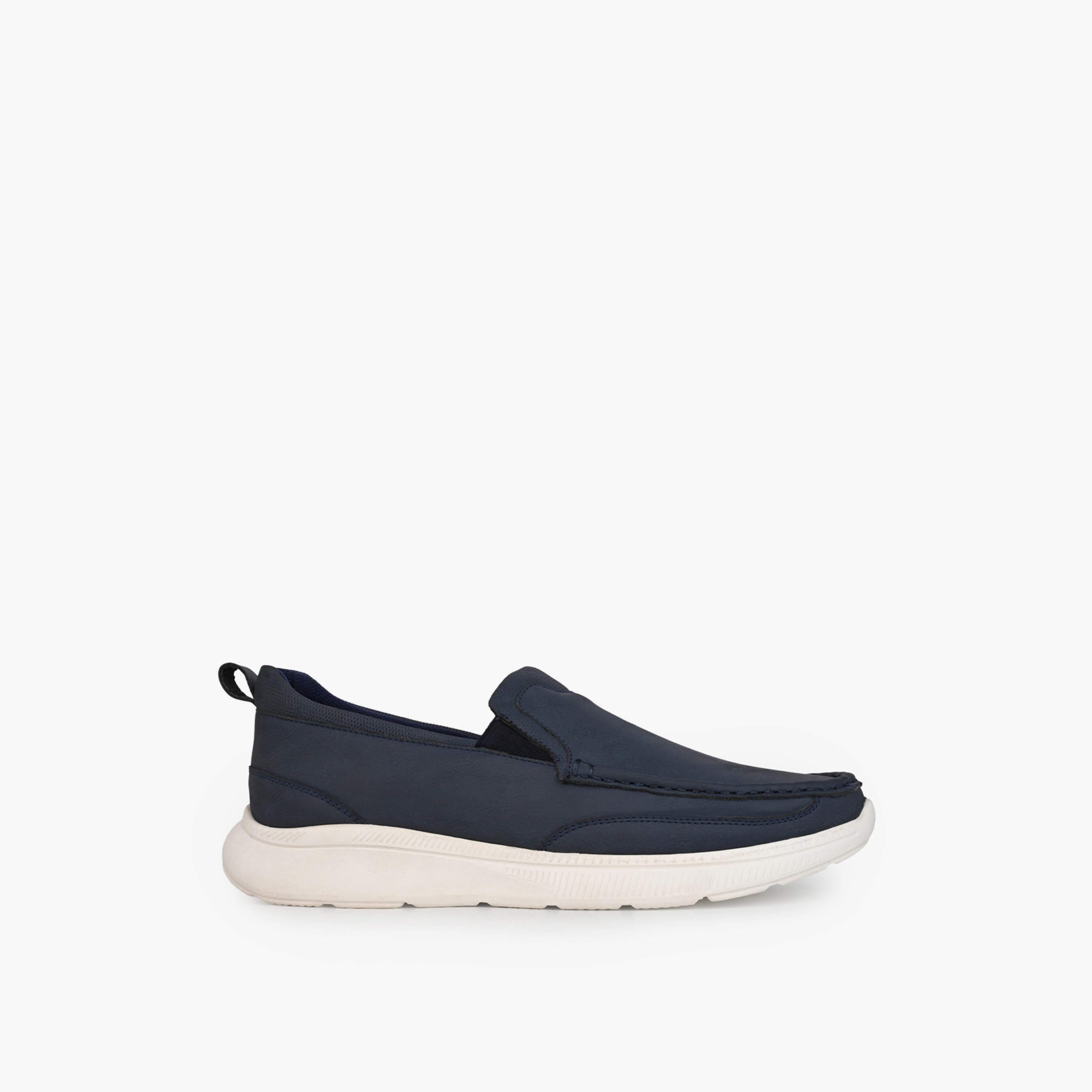 Le Confort Men Slip-On Loafers-men-shoes-loafersandmoccasins-image-3