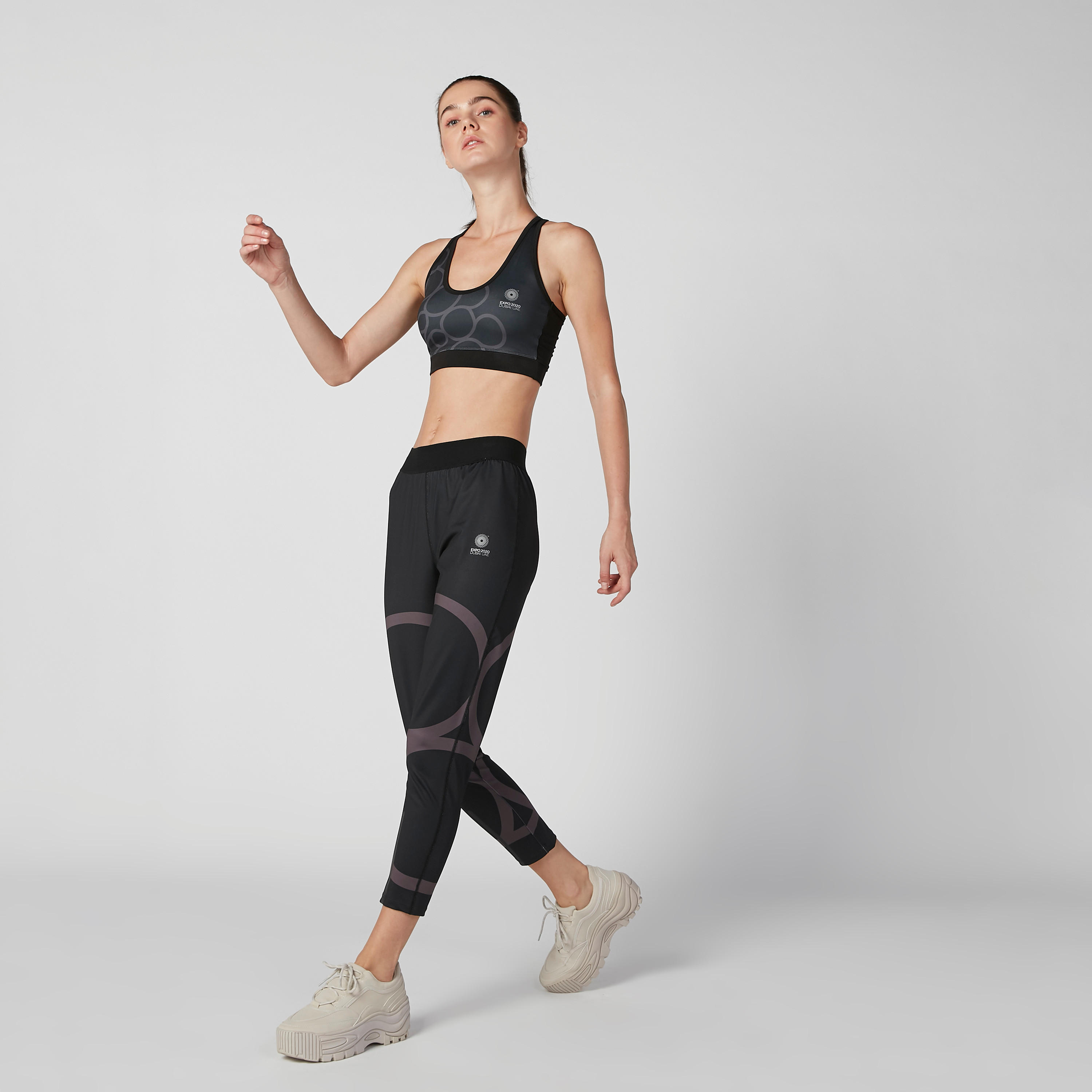 صدرية رياضية مستدامة بظهر ريسر وطبعات-sports-women-clothing-sportsbras-image-5