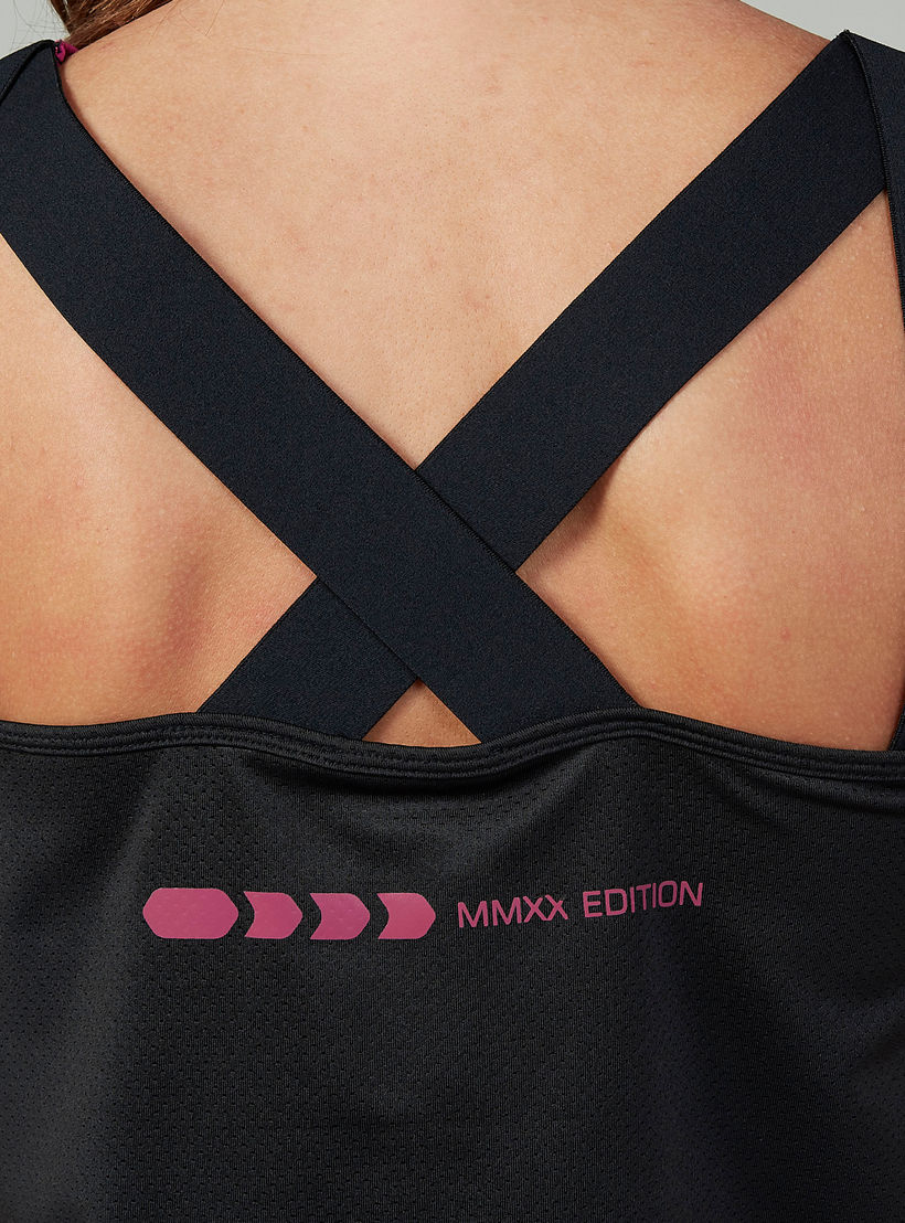 فيست مستدام بطبعات وأحزمة متقاطعة إكسبو 2020-women-clothing-sportswearandactivewear-tshirtsandvests-image-2
