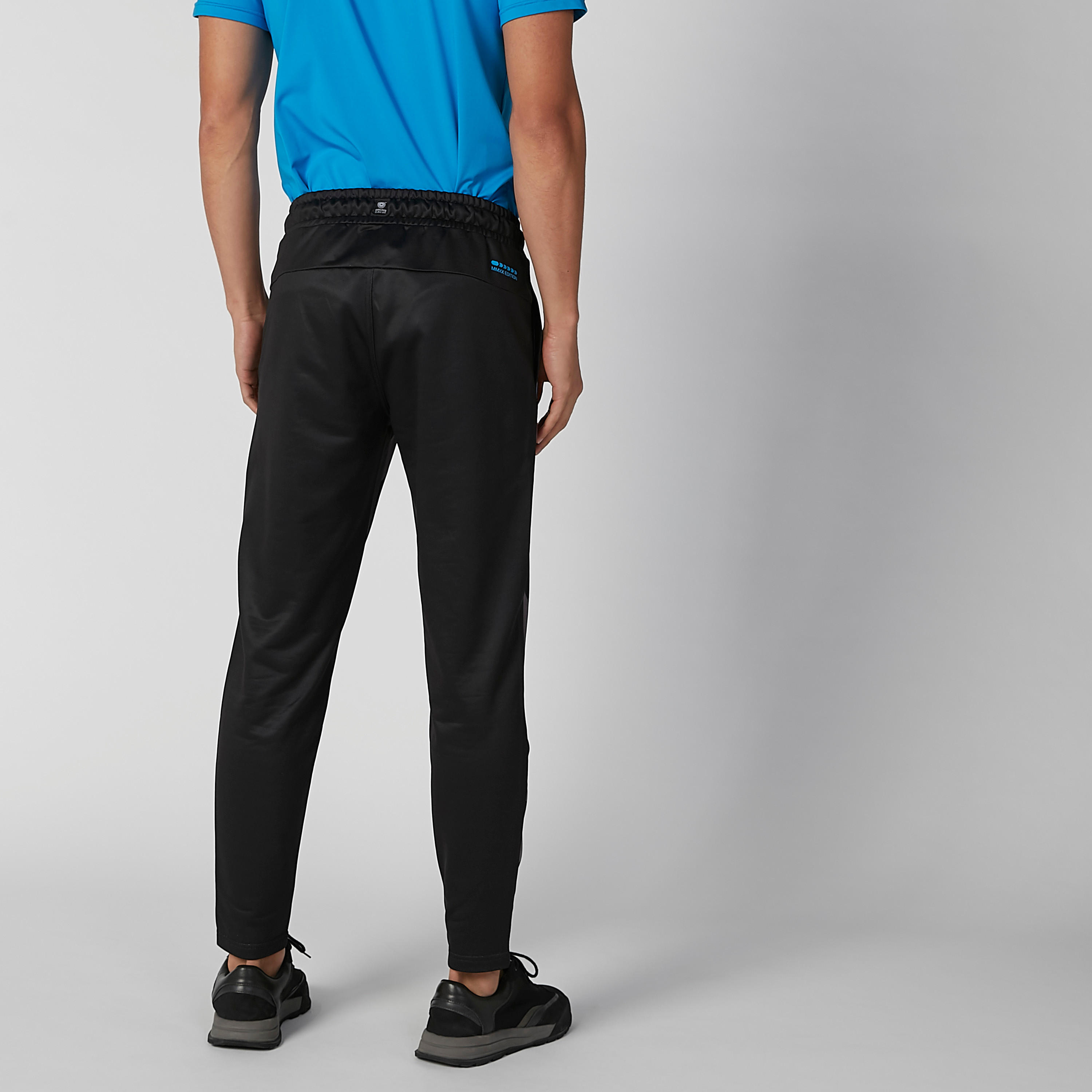 بنطلون رياضي مستدام طويل بجيوب وطبعات-men-clothing-sportswearandactivewear-bottoms-image-5