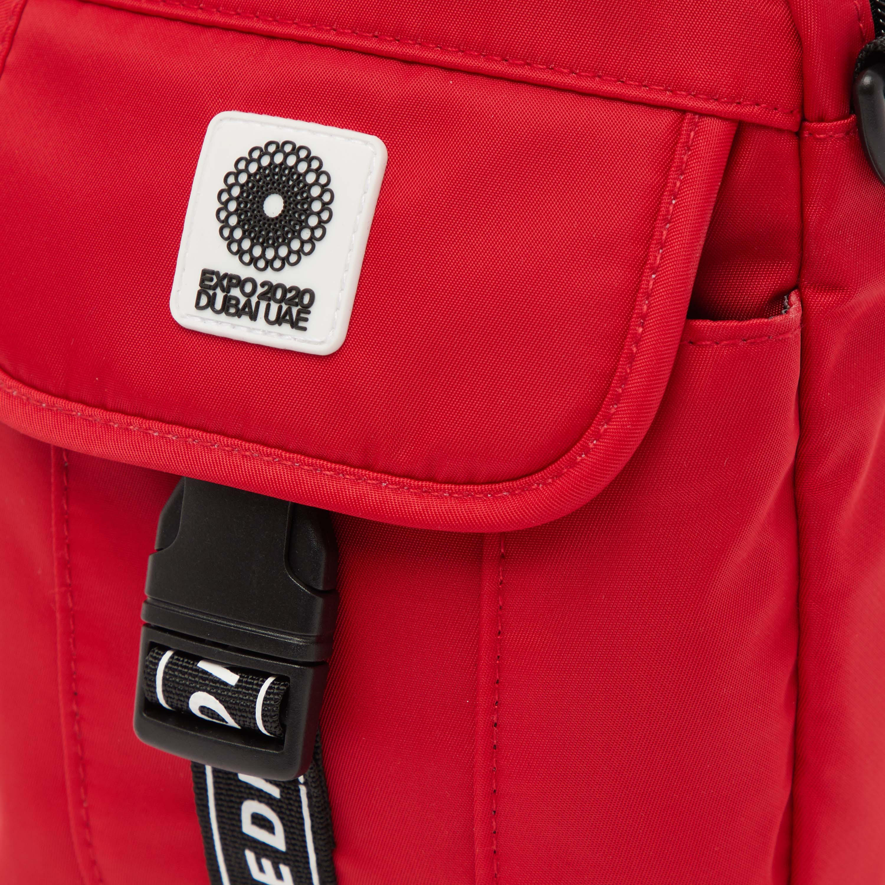 شنطة كروس بودي بطبعات وحزام قابل للتعديل إكسبو 2020-men-bags-image-2