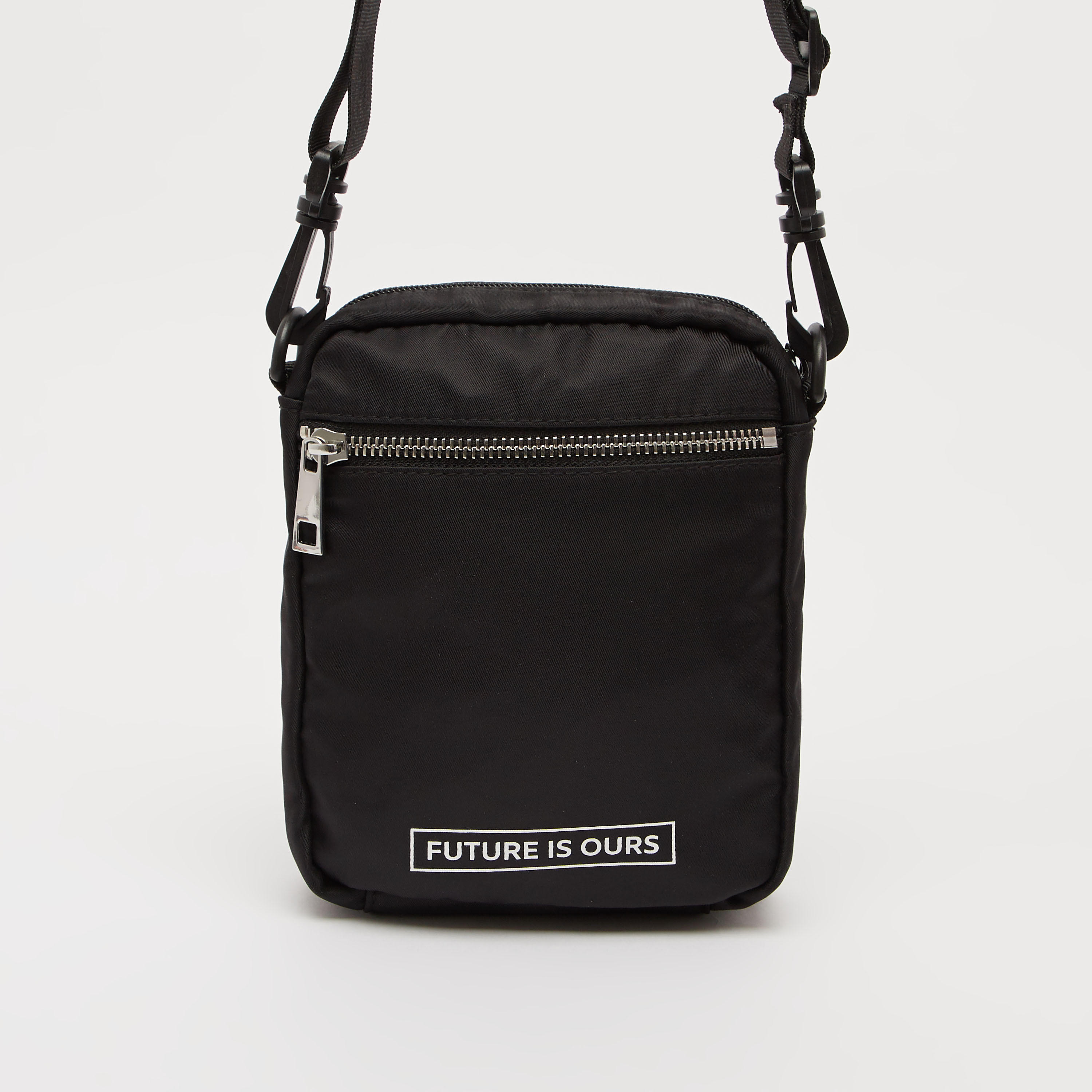 شنطة كروس بودي بطبعات وحزام قابل للتعديل إكسبو 2020-men-bags-image-2