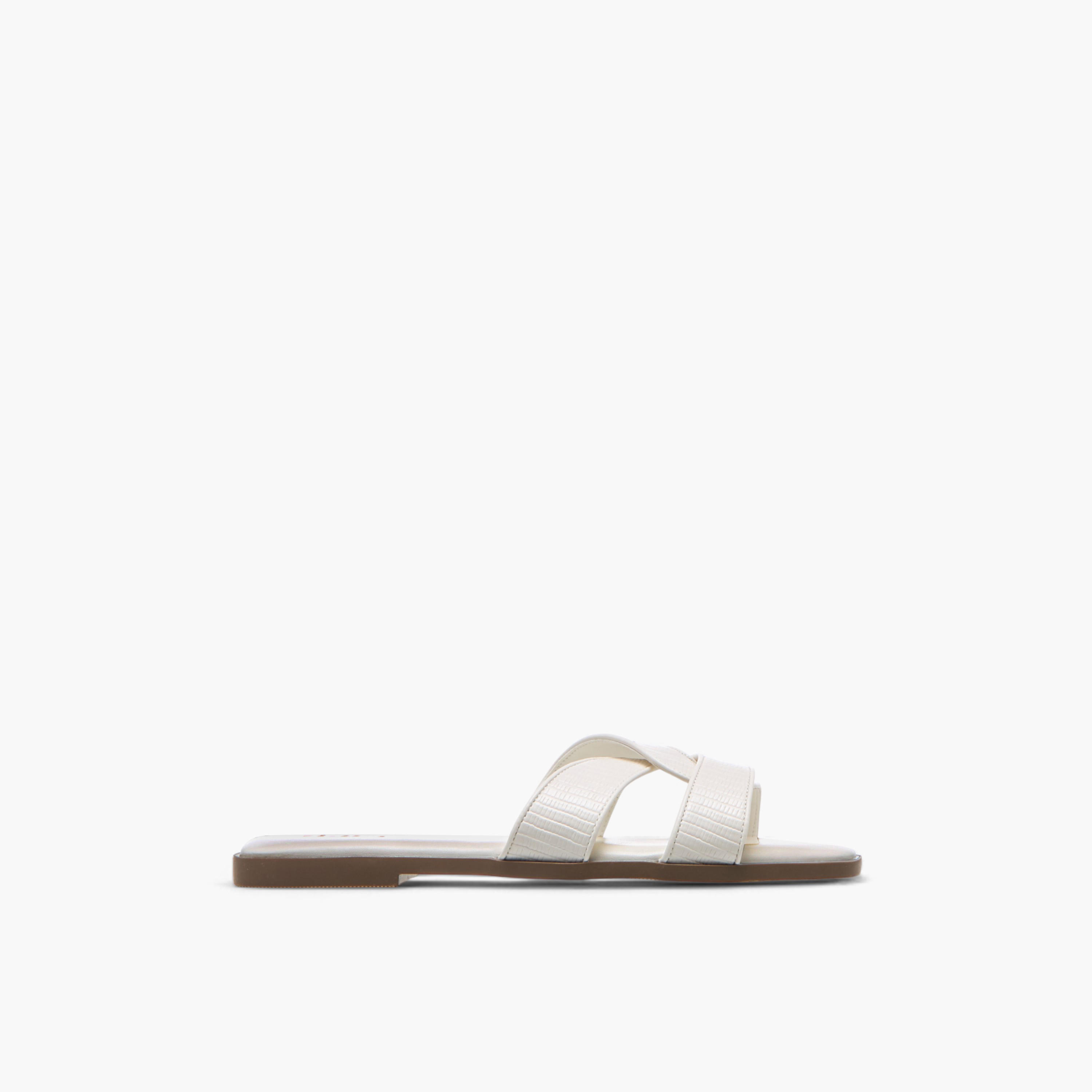 Celeste Women's Textured Slip-On Flat Sandals-women-shoes-flats-sandals-image-3