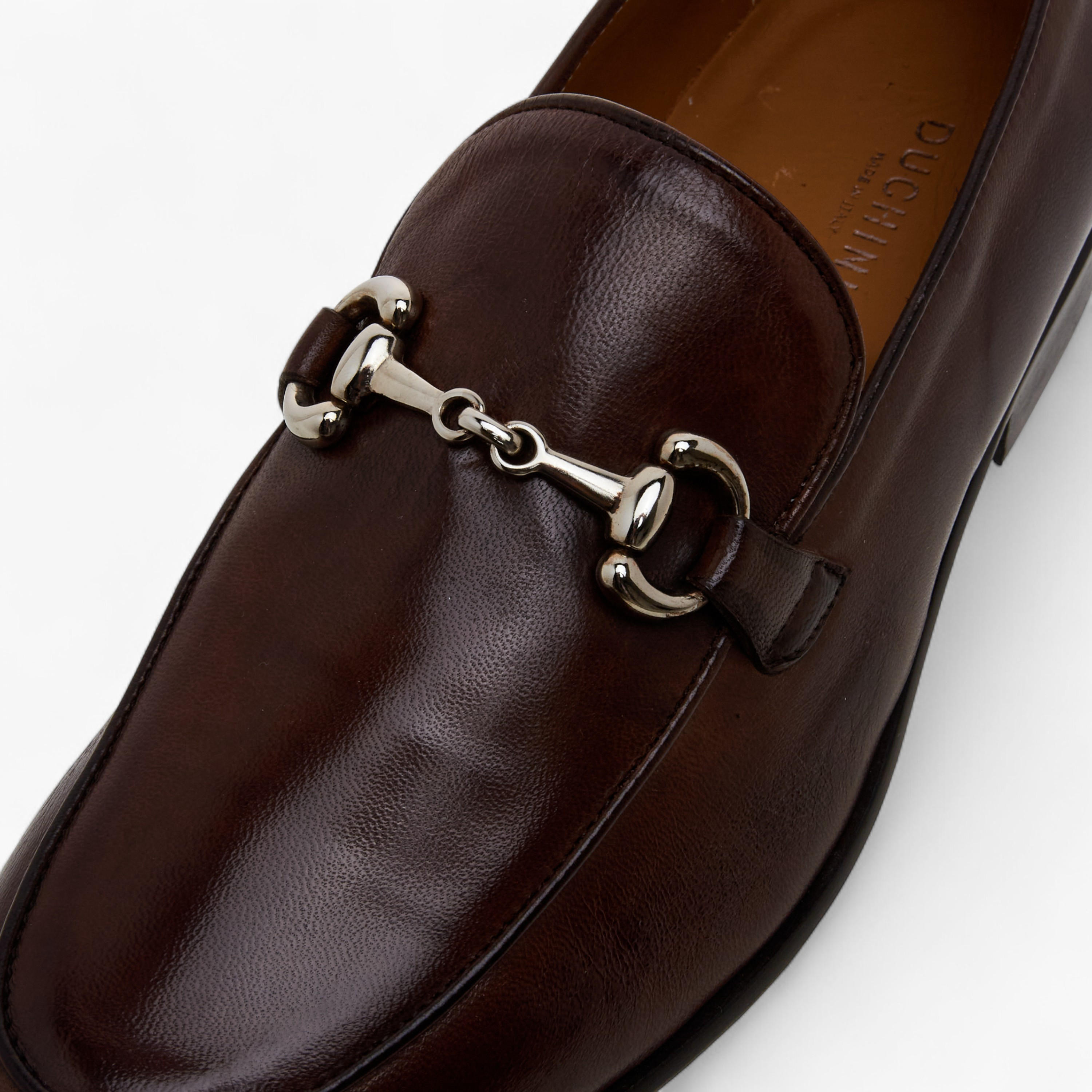 حذاء خفيف جلد سهل الارتداء للرجال من دوتشيني-men-shoes-loafersandmoccasins-image-4