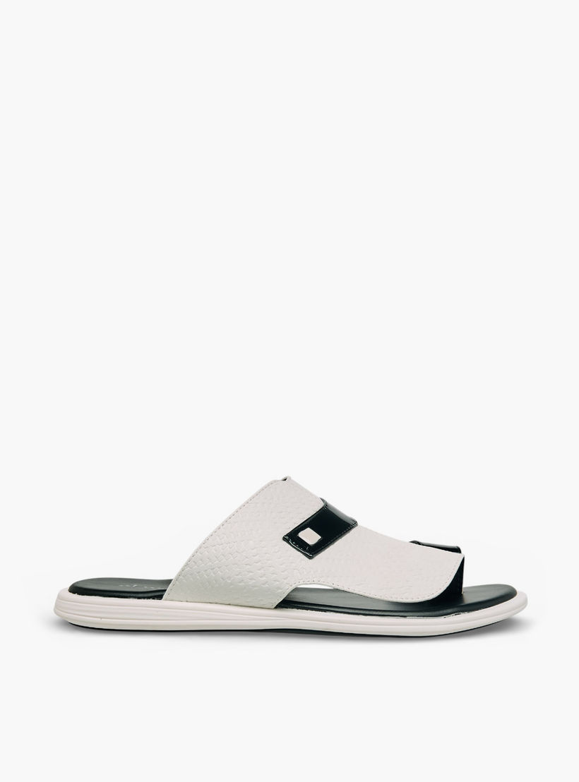 صندل عربي بحلقة إصبع للرجال من الواحة-men-shoes-sandals-image-3