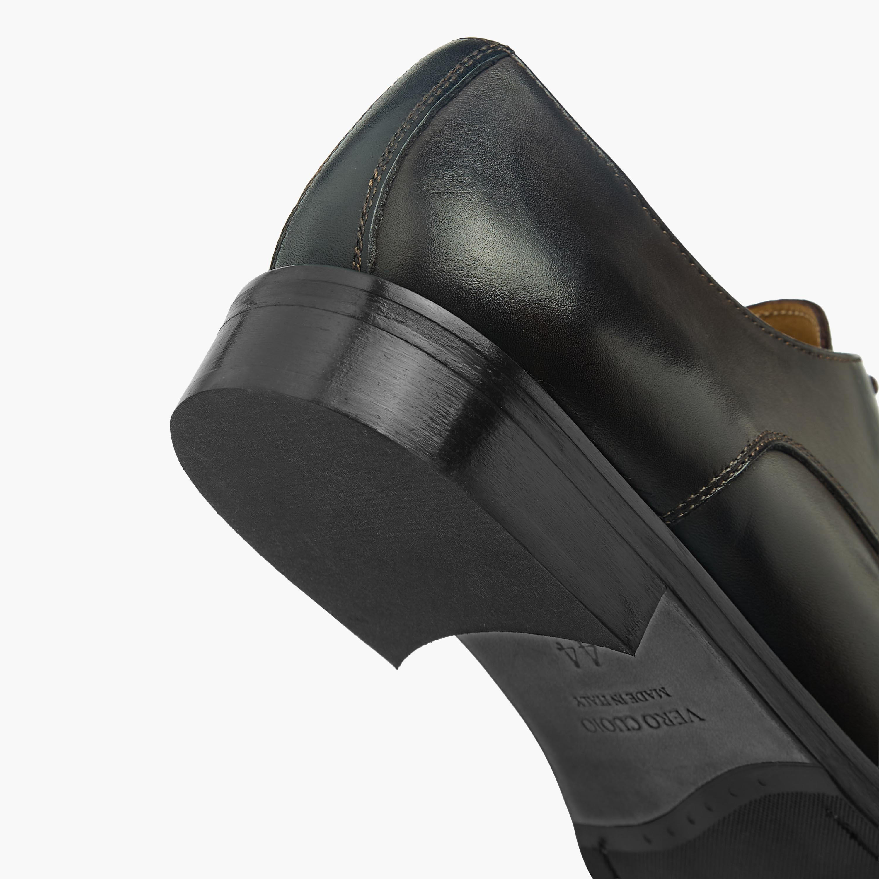 Duchini Men Genuine Leather Derby Shoes-men-shoes-formalshoes-image-5