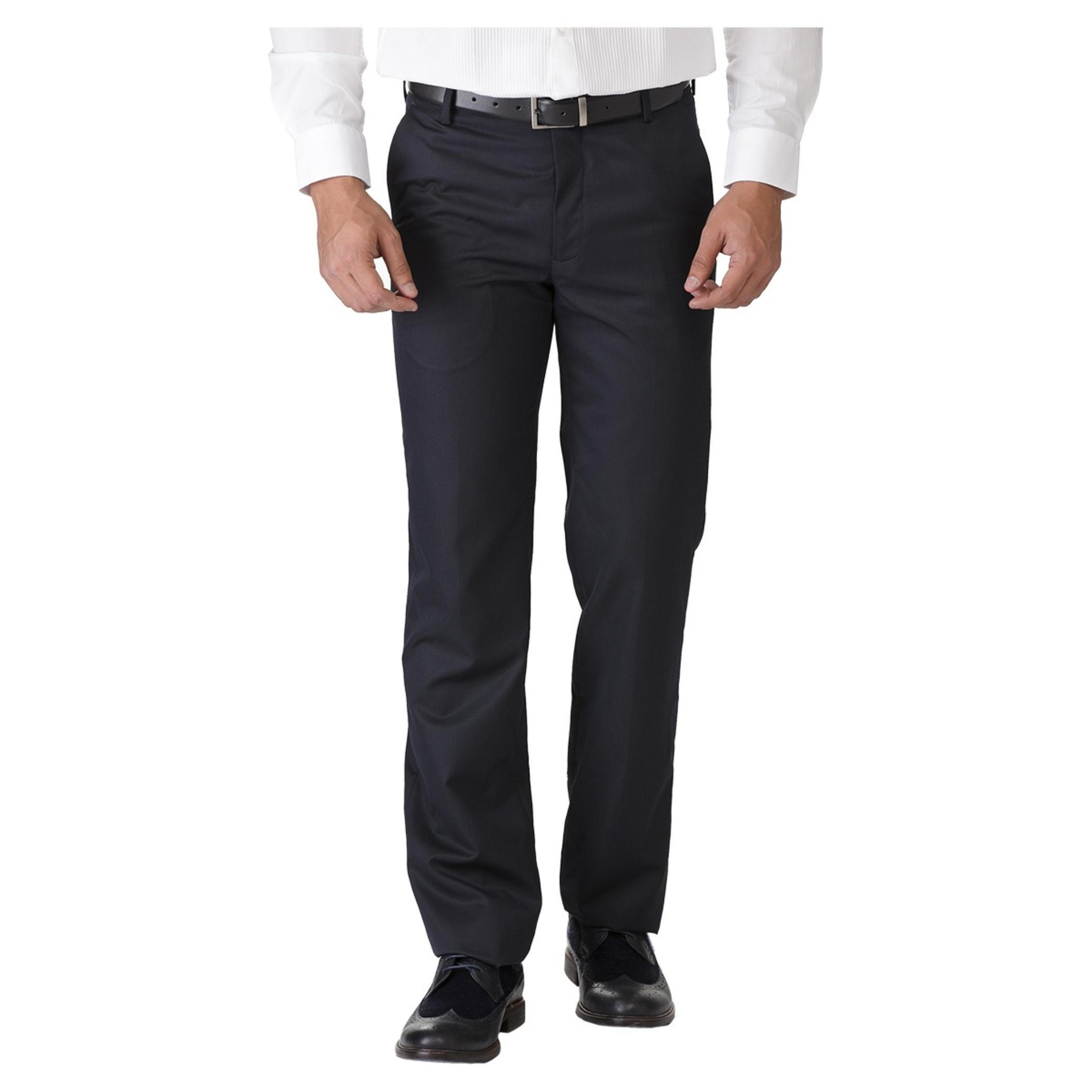 Arrow Formal Trousers-men-clothing-bottoms-trousersandchinos-trousers-image-5
