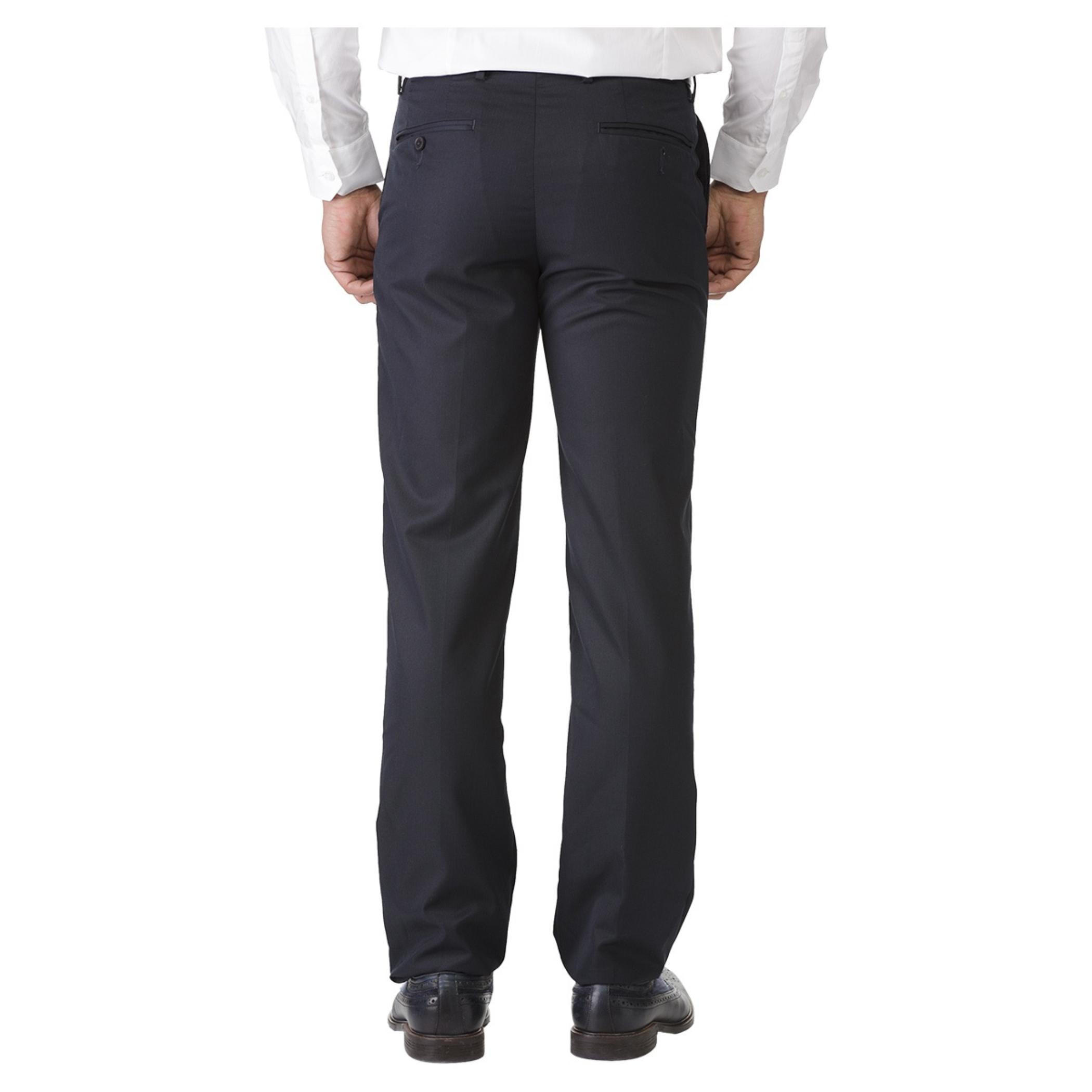 Arrow Formal Trousers-men-clothing-bottoms-trousersandchinos-trousers-image-4