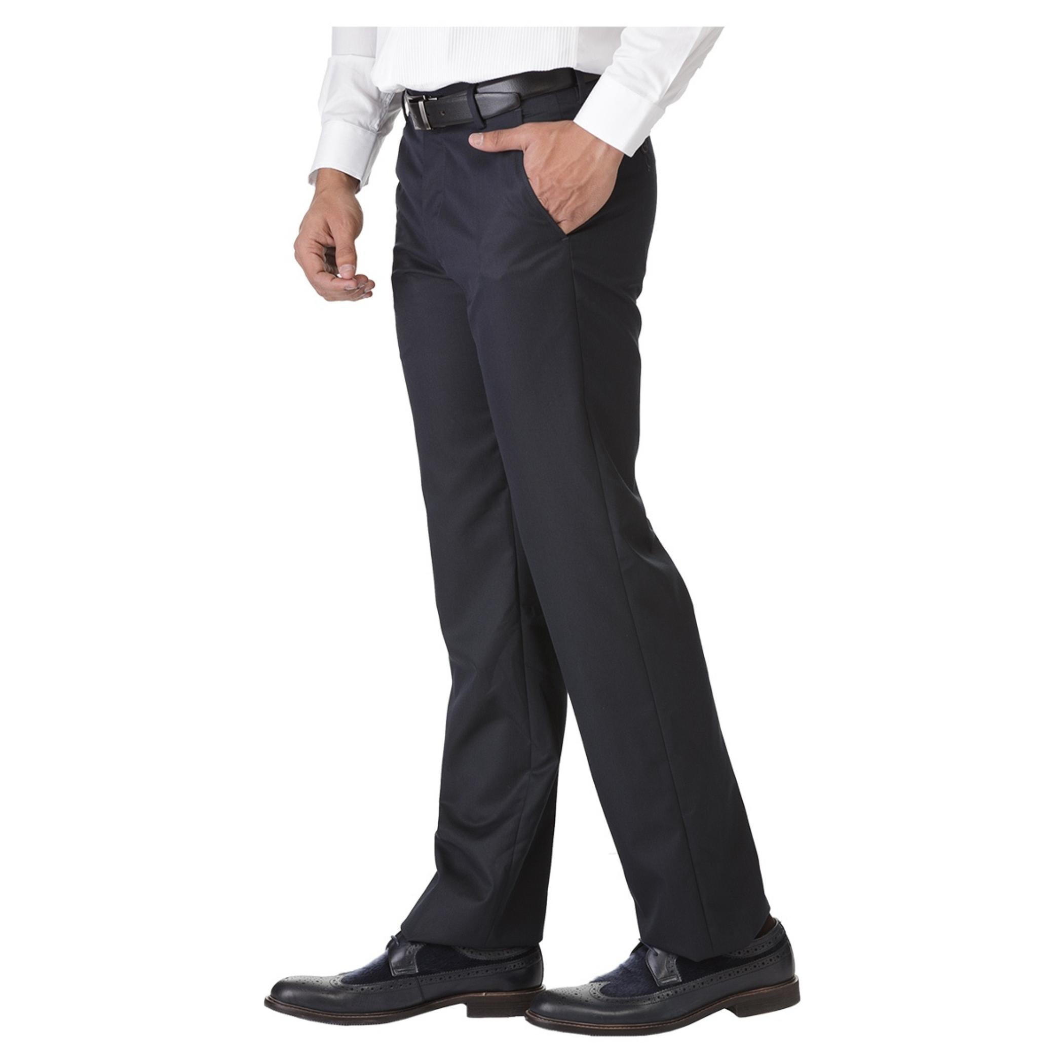 Arrow Formal Trousers-men-clothing-bottoms-trousersandchinos-trousers-image-3