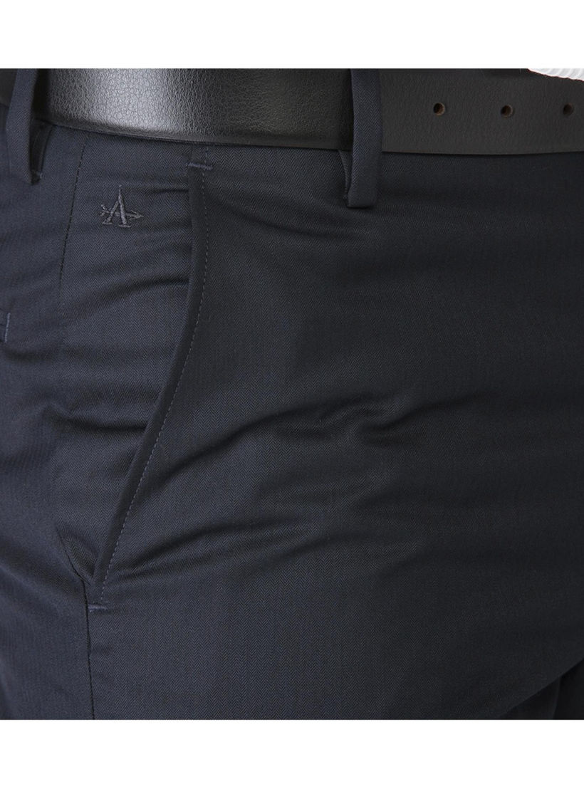 Arrow Formal Trousers-men-clothing-bottoms-trousersandchinos-trousers-image-2