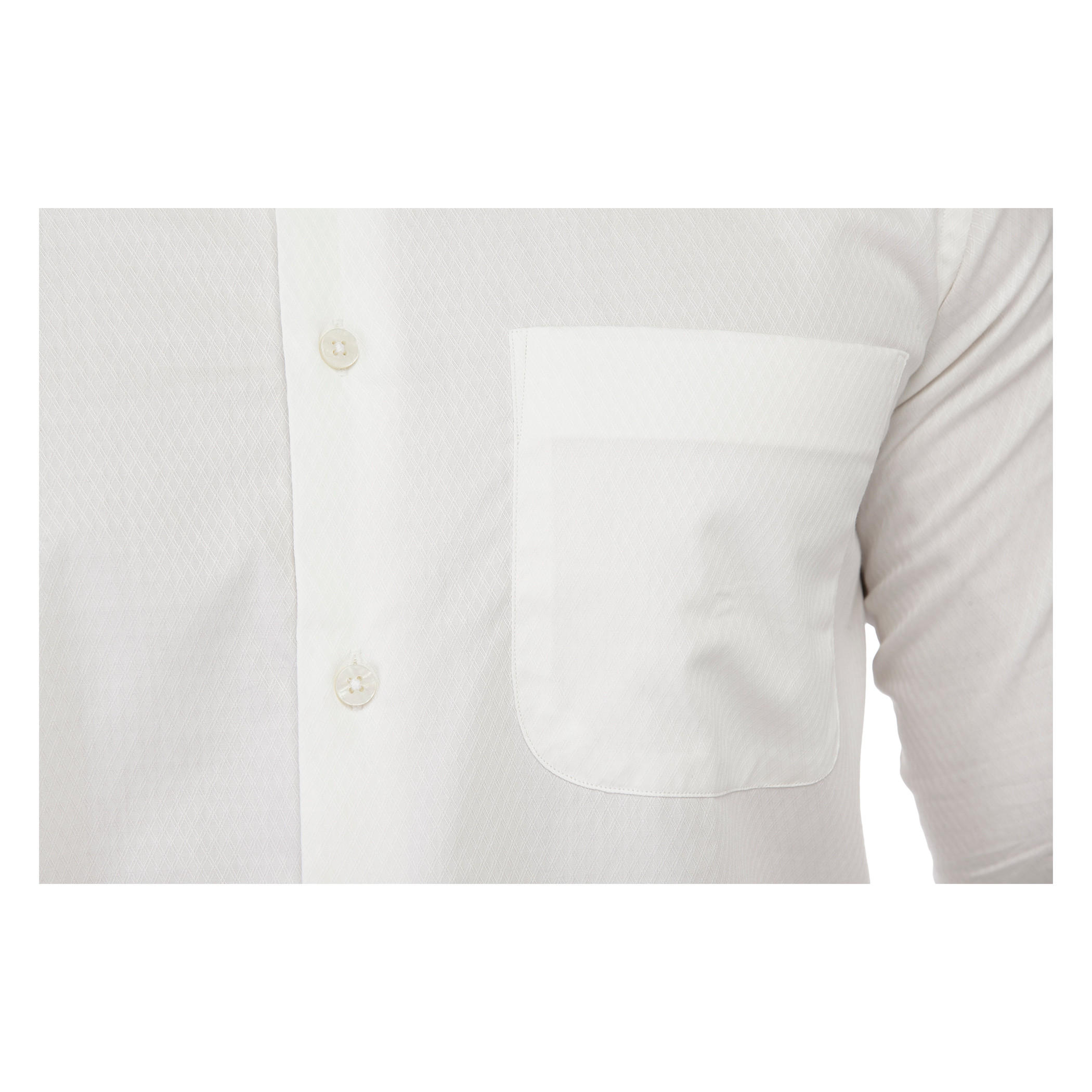 Arrow Solid Colour Shirt-men-clothing-shirts-image-2
