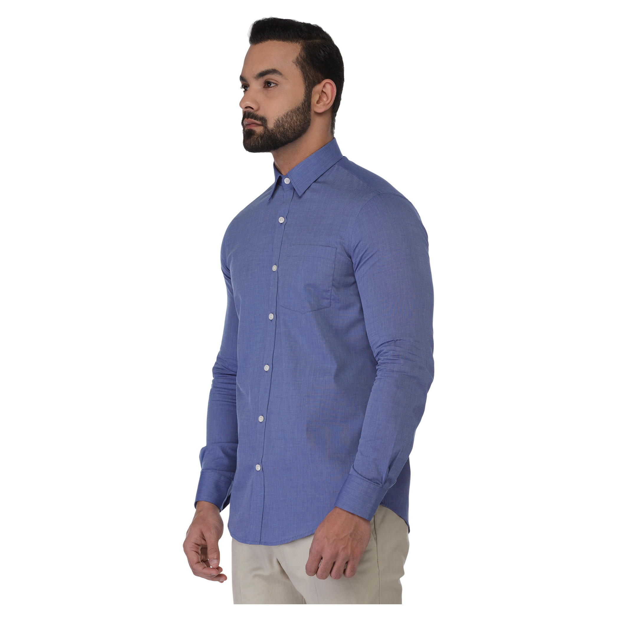 Arrow Formal Shirt-men-clothing-shirts-image-3