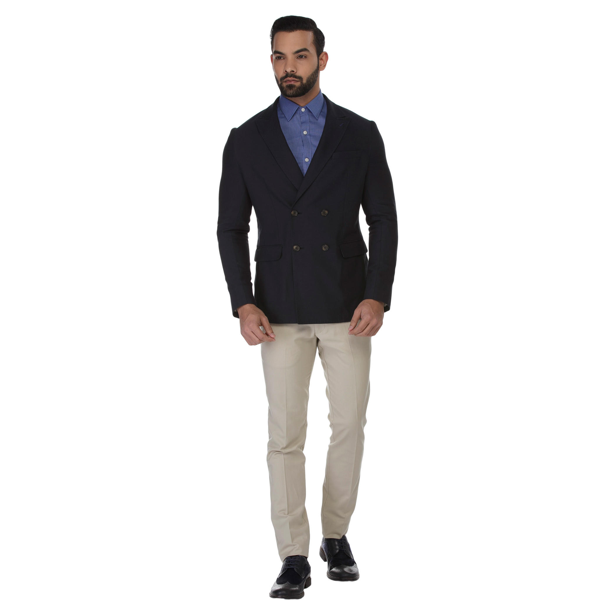 Arrow Formal Shirt-men-clothing-shirts-image-5