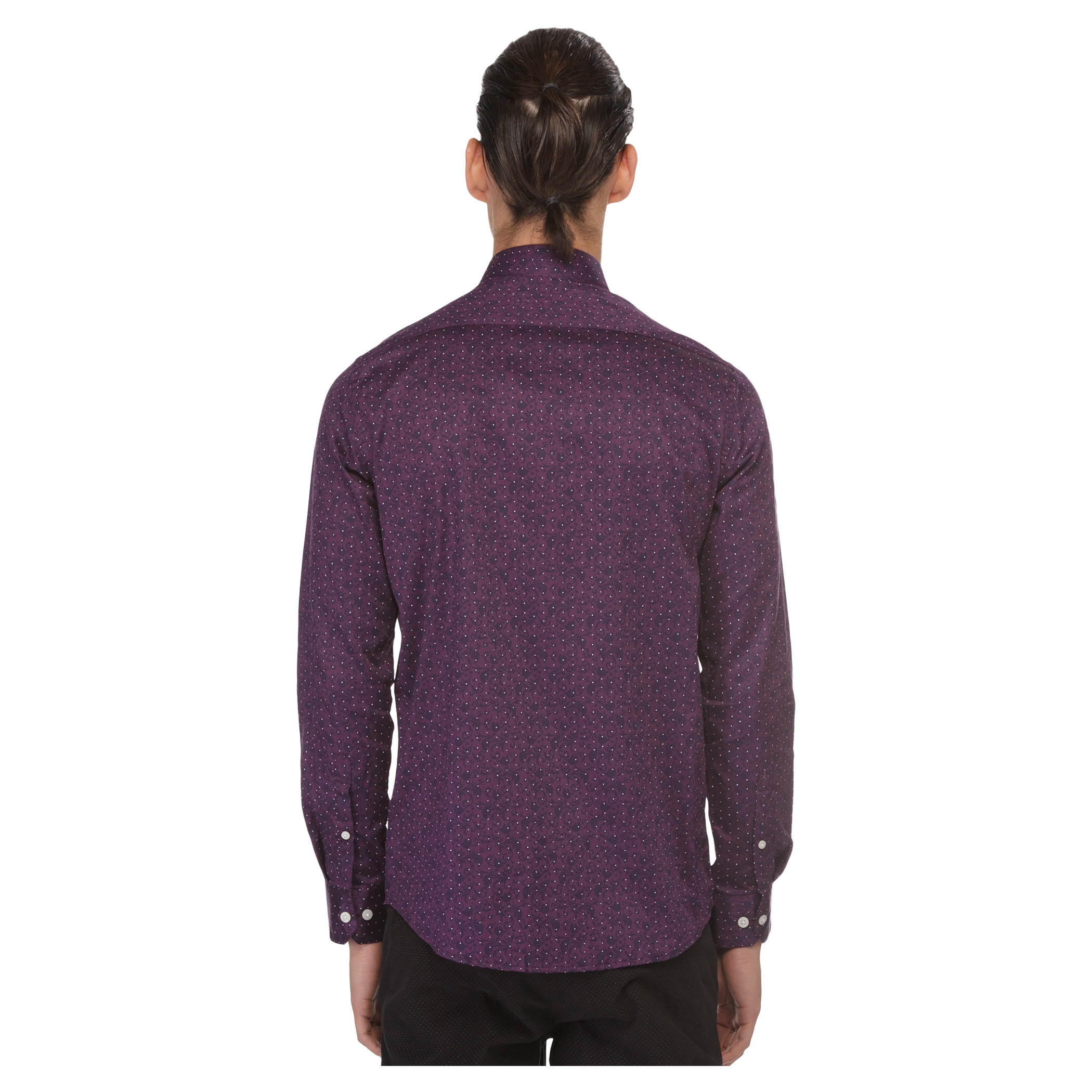 Arrow Printed Shirt-men-clothing-shirts-image-4