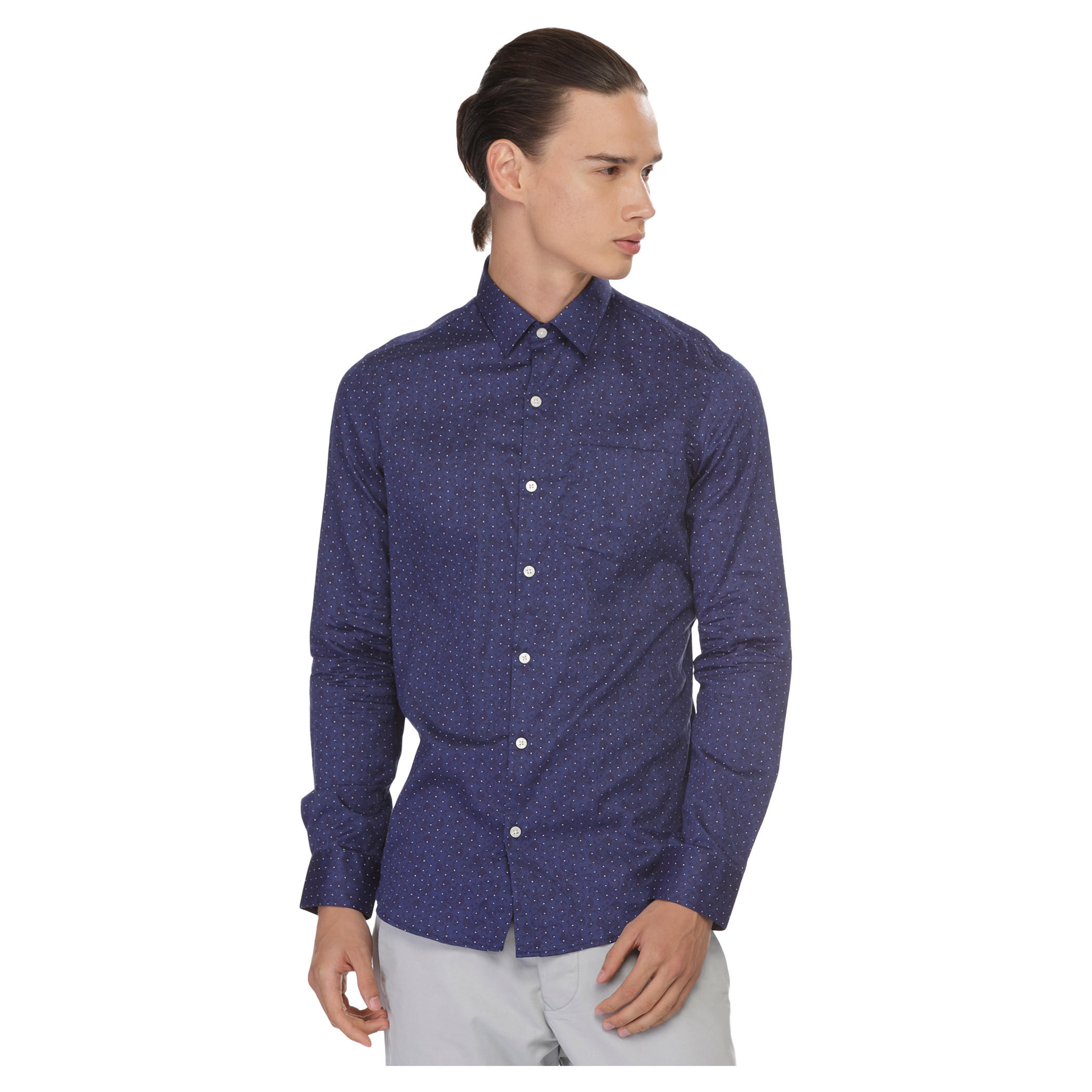 Arrow Printed Shirt-men-clothing-shirts-image-6