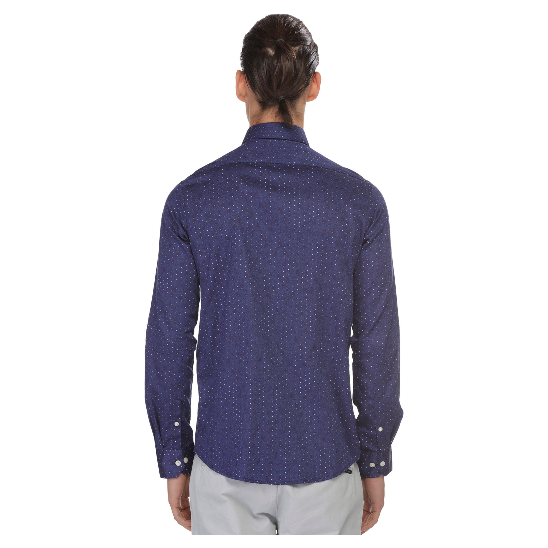 Arrow Printed Shirt-men-clothing-shirts-image-7