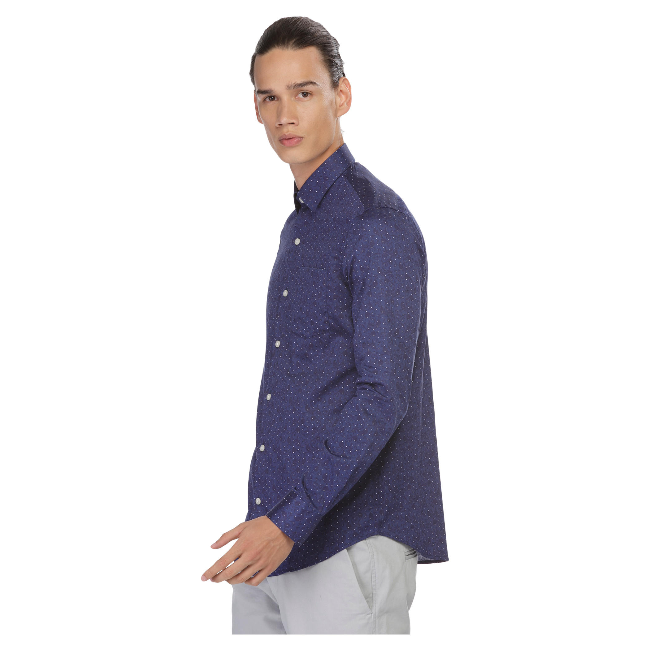 Arrow Printed Shirt-men-clothing-shirts-image-8