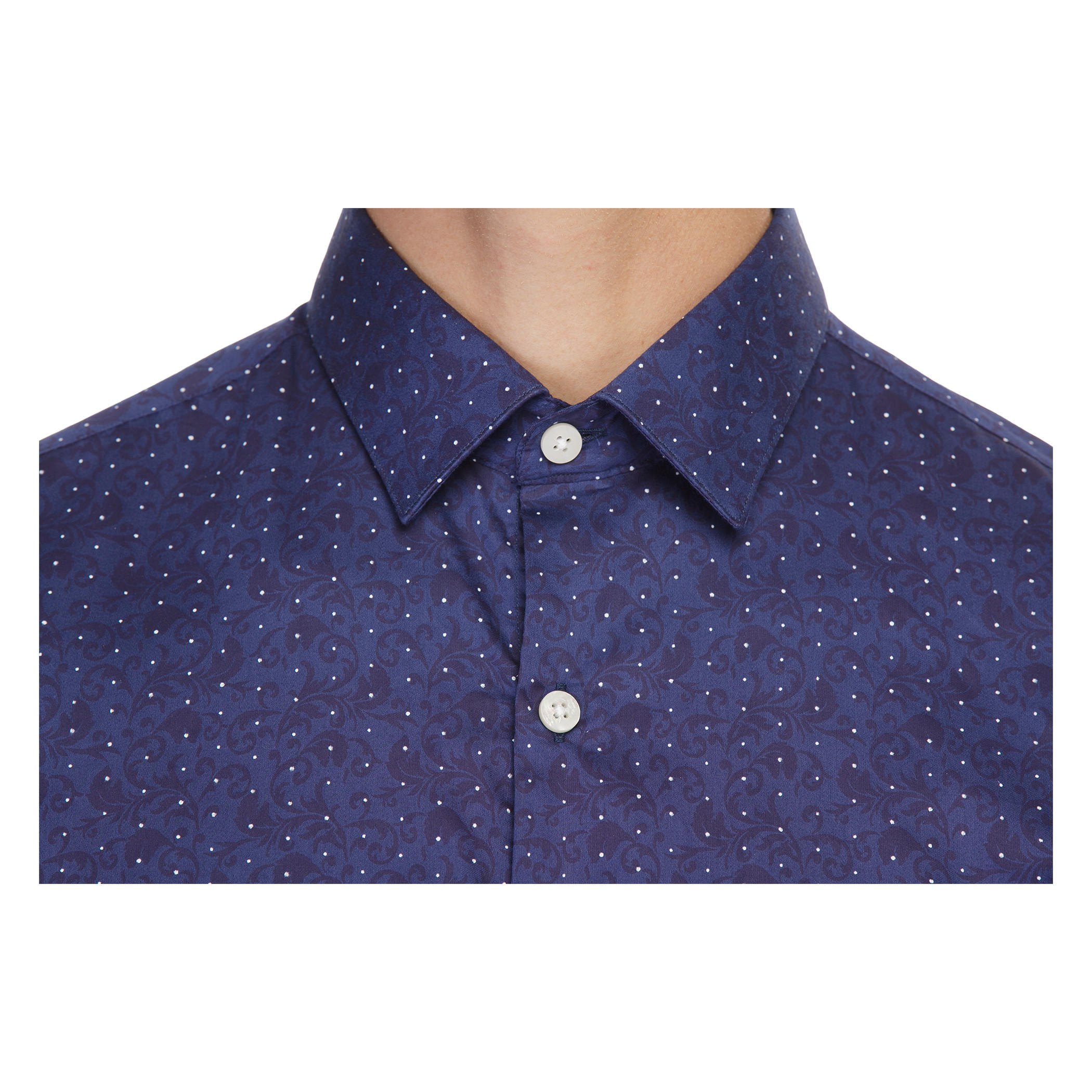 Arrow Printed Shirt-men-clothing-shirts-image-9