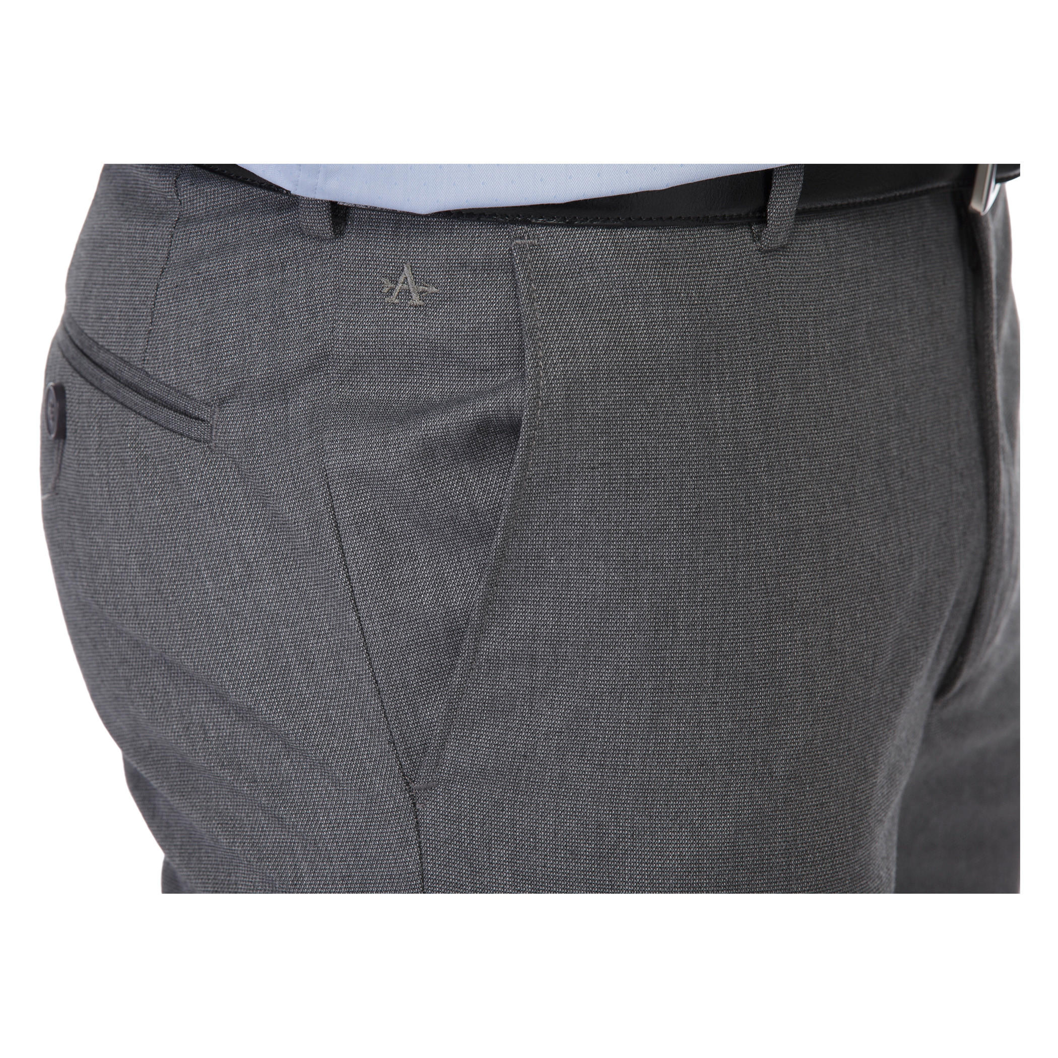 Arrow Textured Trousers-men-clothing-bottoms-trousersandchinos-trousers-image-4