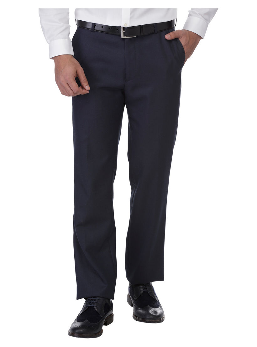 Solid Colour Trousers-men-clothing-bottoms-trousersandchinos-trousers-image-5