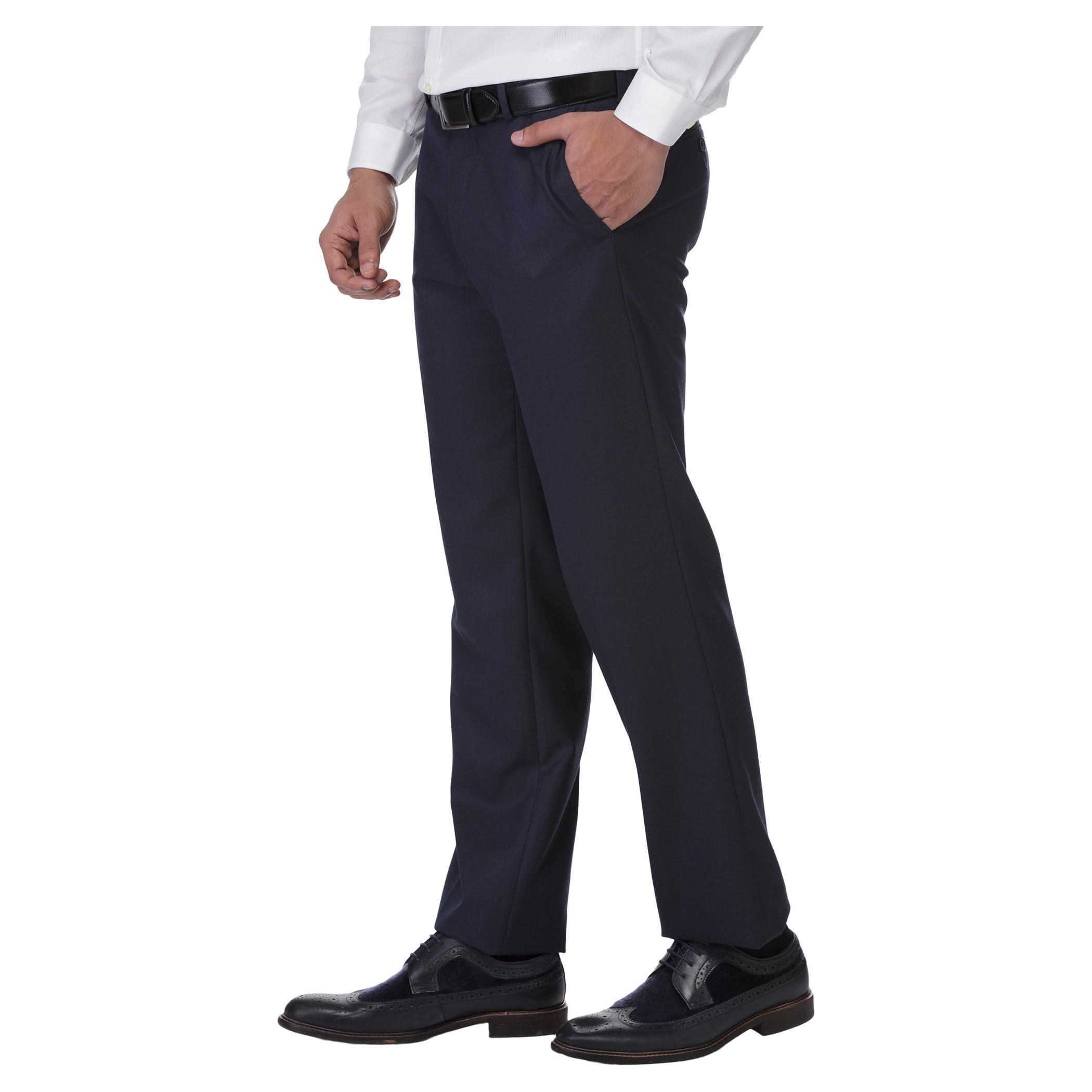 Solid Colour Trousers-men-clothing-bottoms-trousersandchinos-trousers-image-3