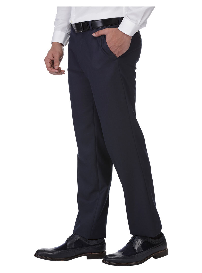 Solid Colour Trousers-men-clothing-bottoms-trousersandchinos-trousers-image-3