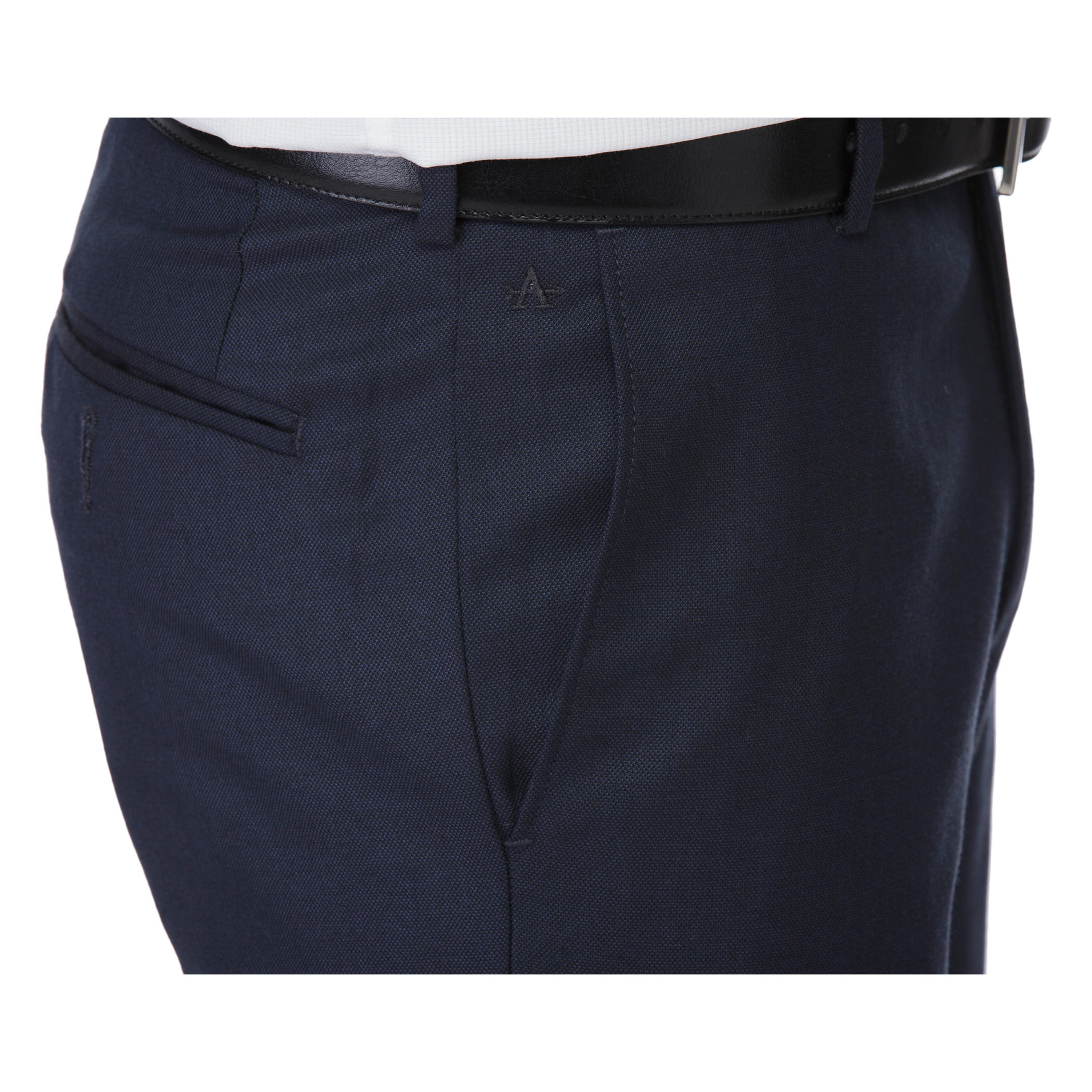 Solid Colour Trousers-men-clothing-bottoms-trousersandchinos-trousers-image-2