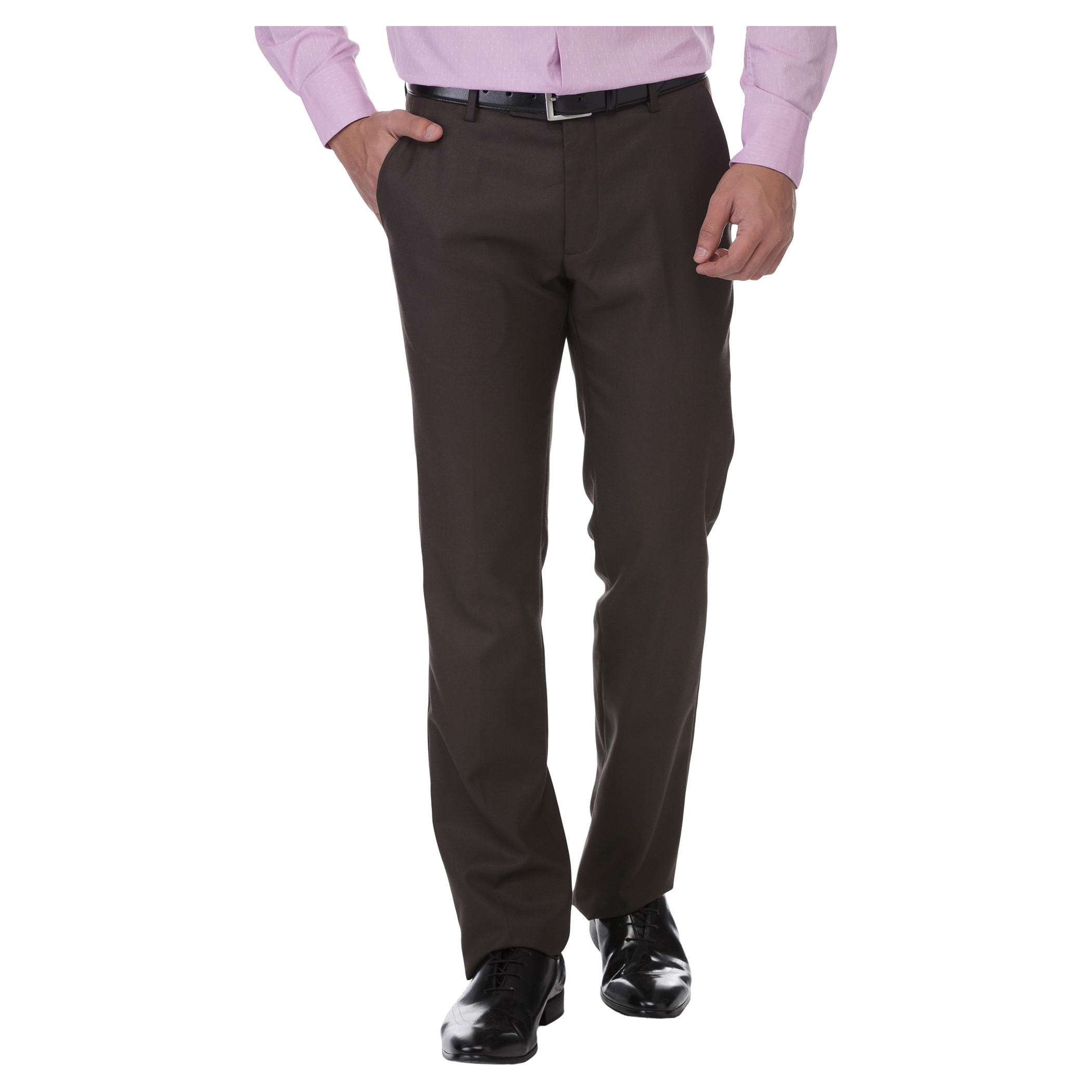 Solid Colour Trousers-men-clothing-bottoms-trousersandchinos-trousers-image-6