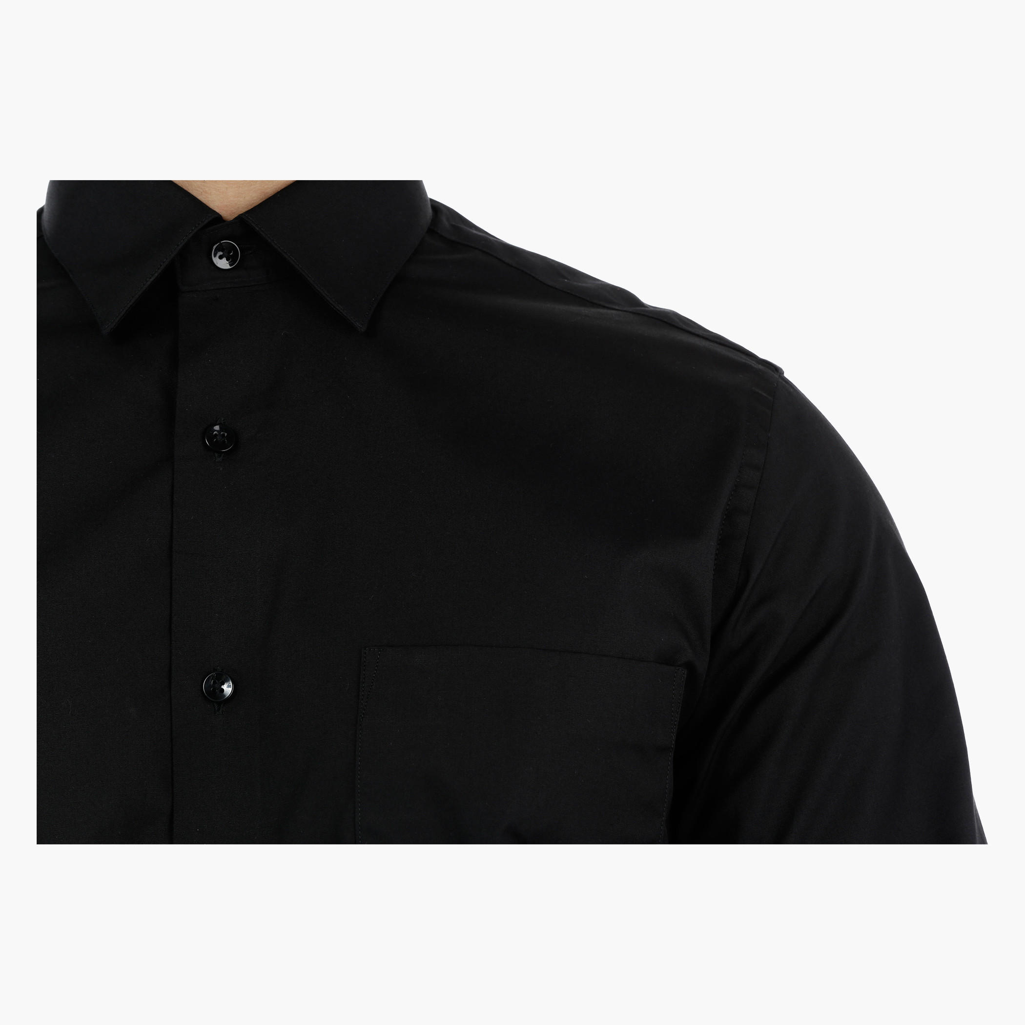 Arrow Long Sleeves Shirt in Regular Fit-men-clothing-shirts-image-2