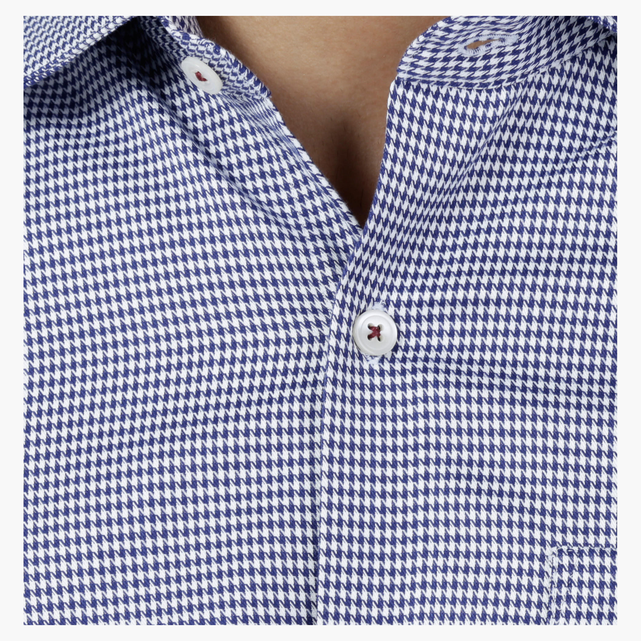 Arrow Printed Shirt with ETI Finish-men-clothing-shirts-image-4