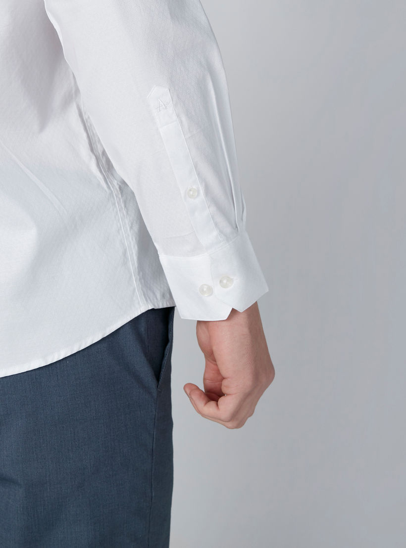 قميص بأكمام طويلة وأزرار وجيوب من آرو-men-clothing-shirts-image-4