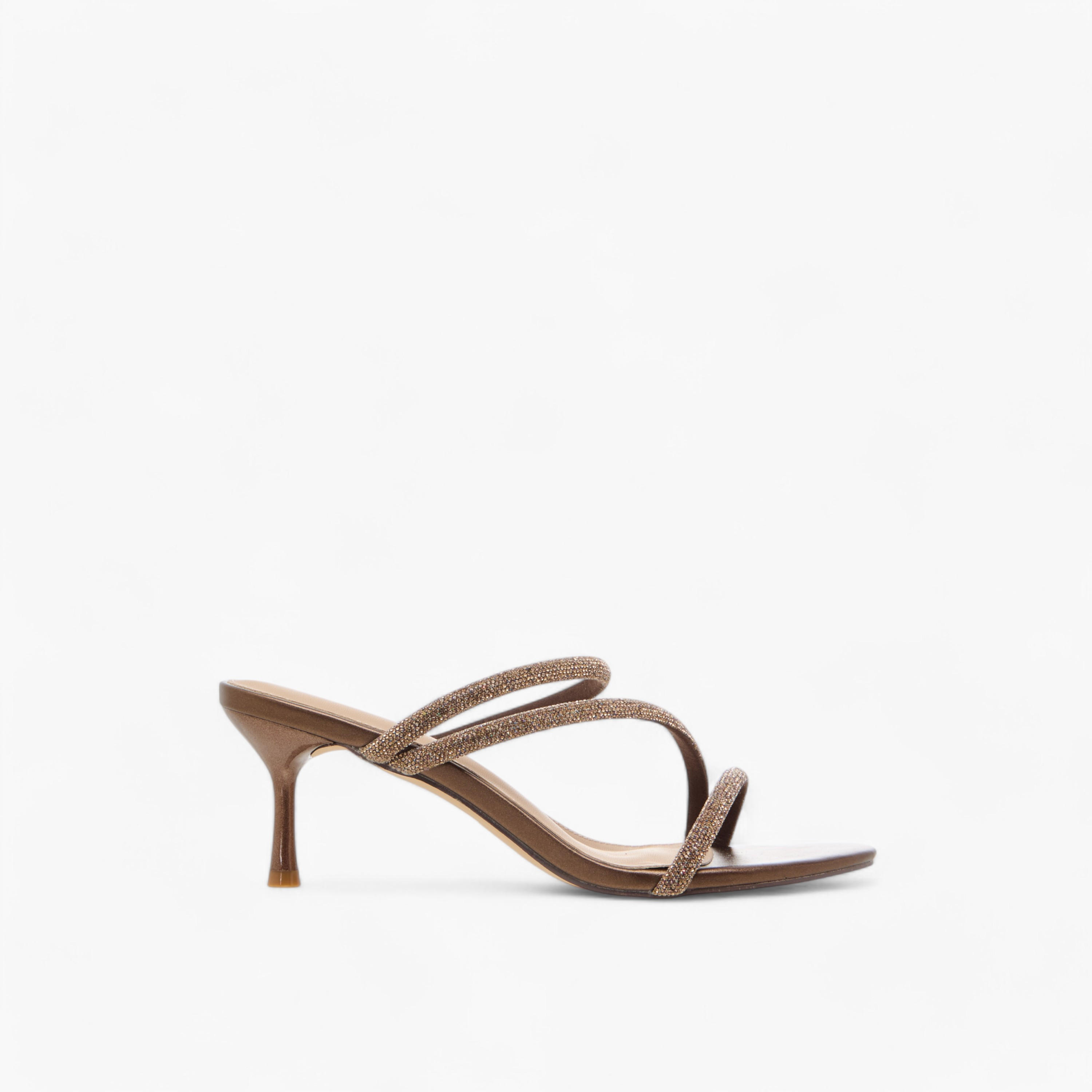 Flora Bella Embellished Cross Strap Slip-On Sandals-women-shoes-sandals-heeled-image-3