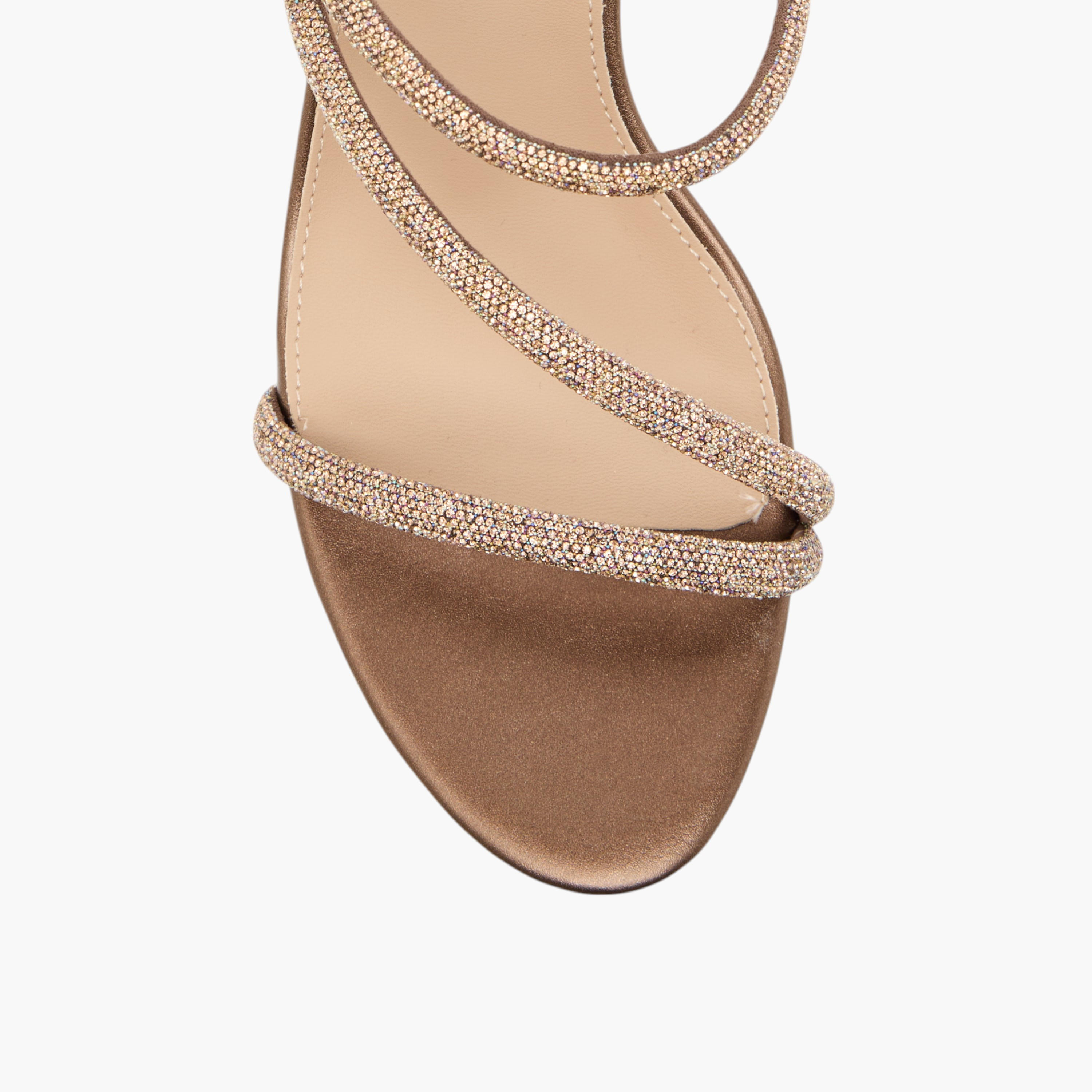 Flora Bella Embellished Cross Strap Slip-On Sandals-women-shoes-sandals-heeled-image-4