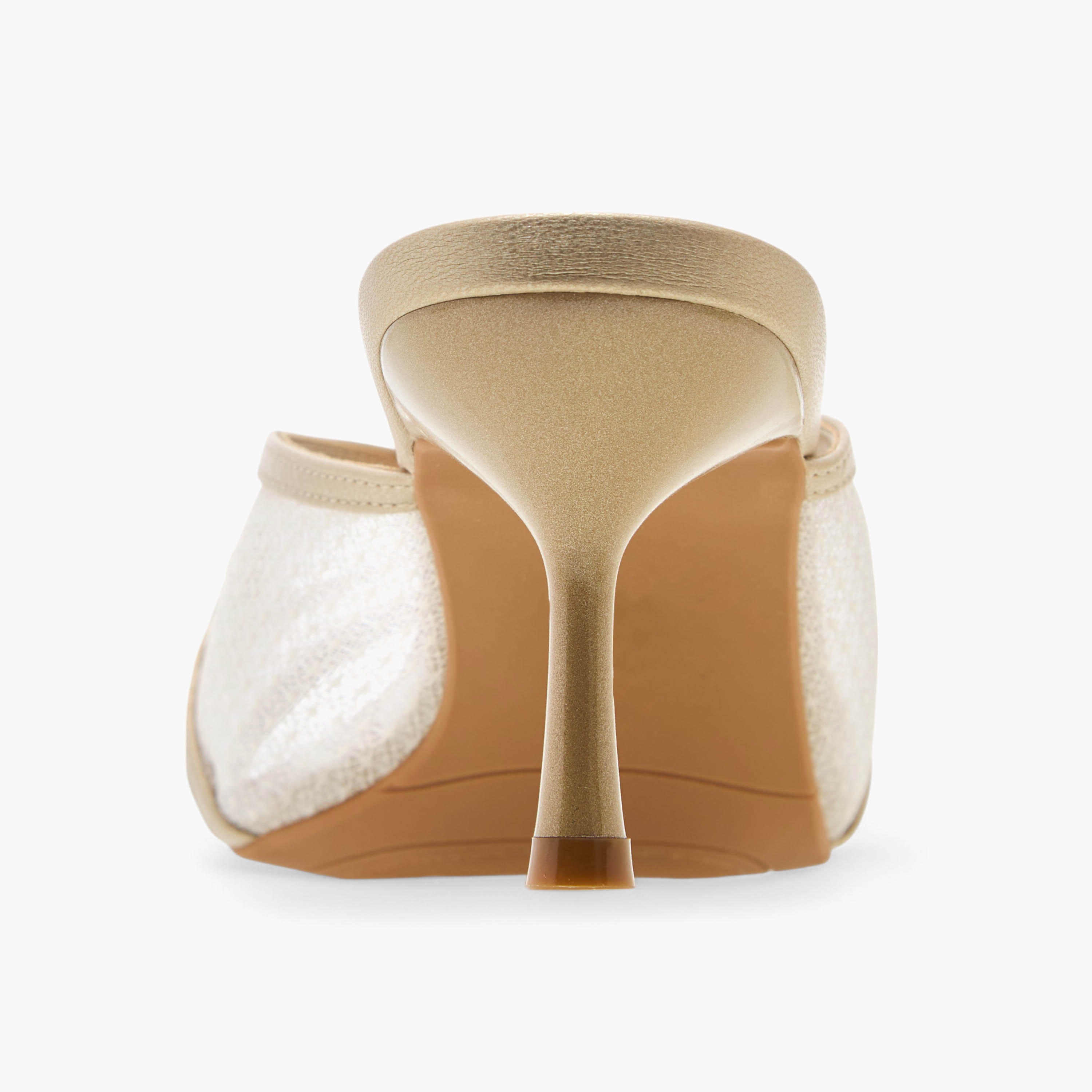 Flora Bella Embellished Slip-On Sandals with Flared Heel-women-shoes-sandals-heeled-image-5