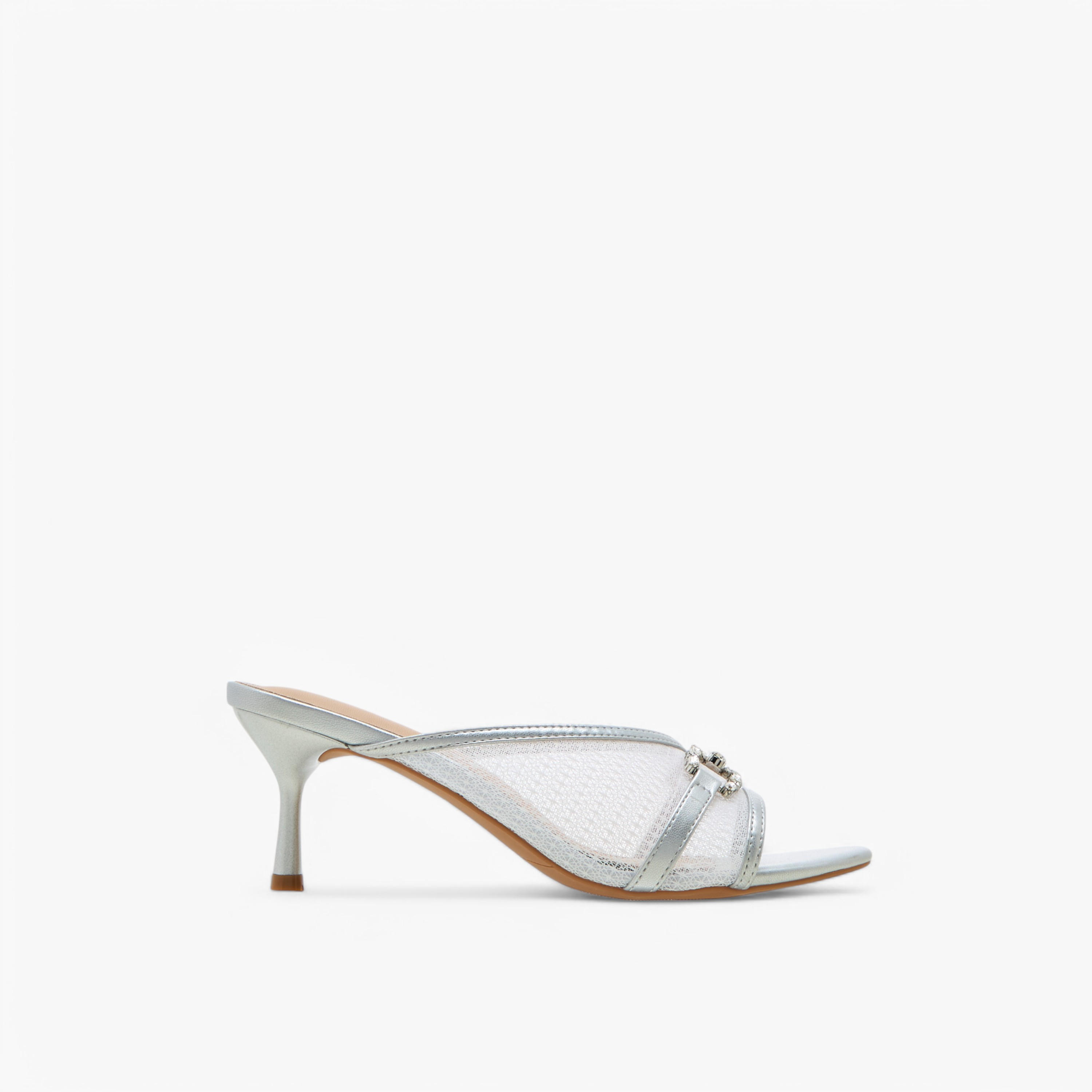 Flora Bella Embellished Slip-On Sandals with Flared Heel-women-shoes-sandals-heeled-image-3