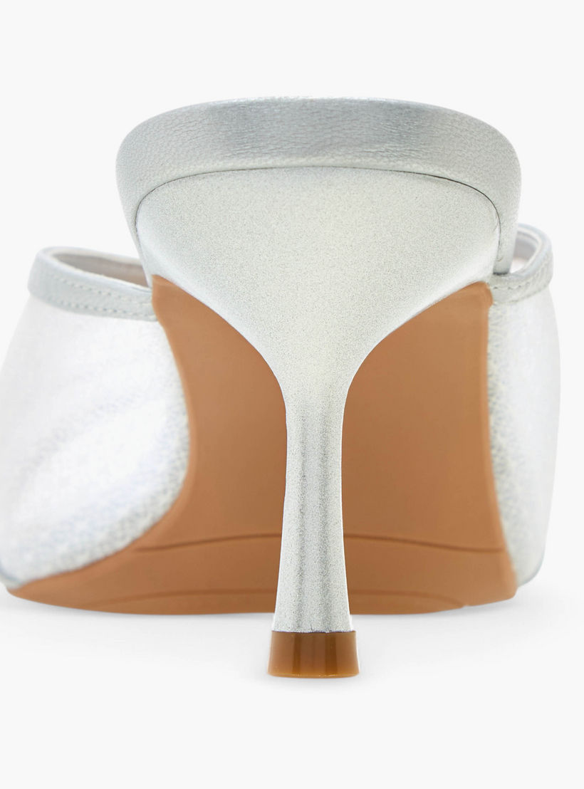 Flora Bella Embellished Slip-On Sandals with Flared Heel-women-shoes-sandals-heeled-image-5