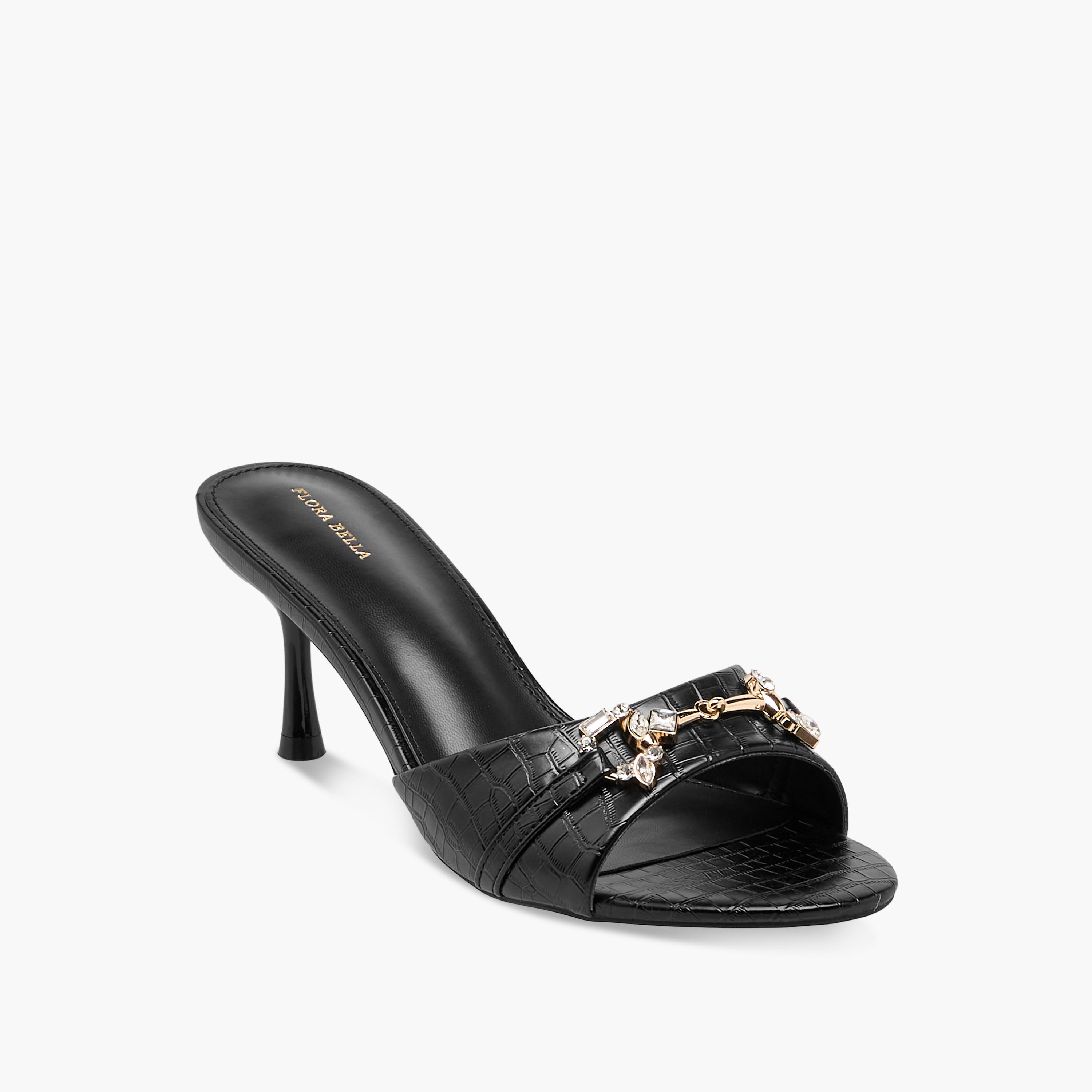 صندل بكعب متّسع للنساء من فلورا بيلا-women-shoes-sandals-heeled-image-2