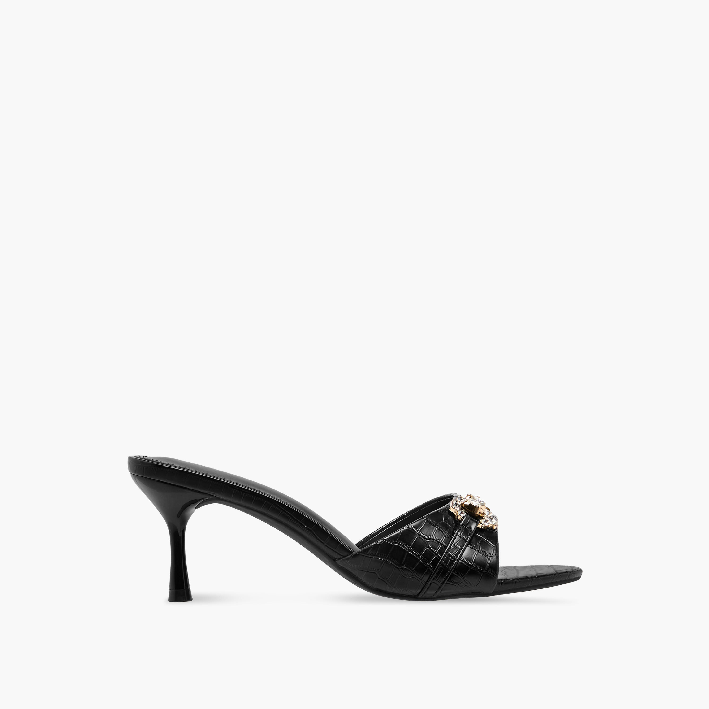 صندل بكعب متّسع للنساء من فلورا بيلا-women-shoes-sandals-heeled-image-3