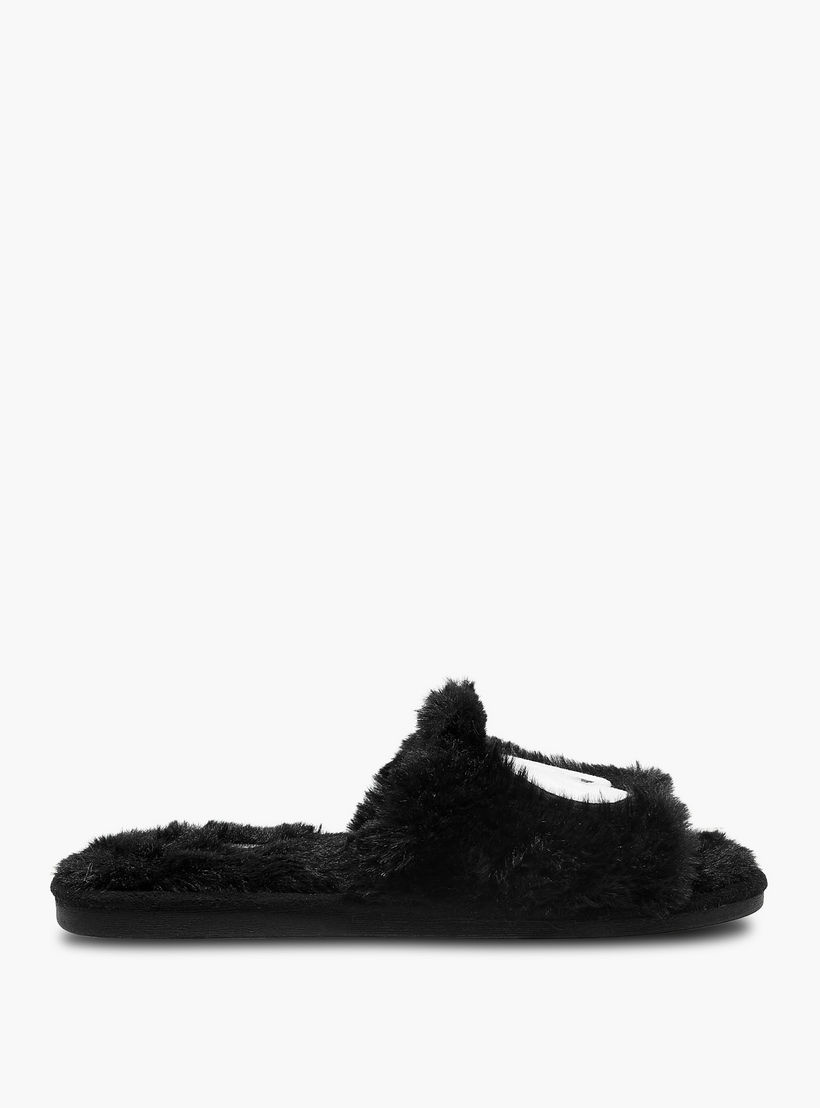 Le Confort Embroidered Bedroom Slides-women-shoes-flipflopsandslides-image-2