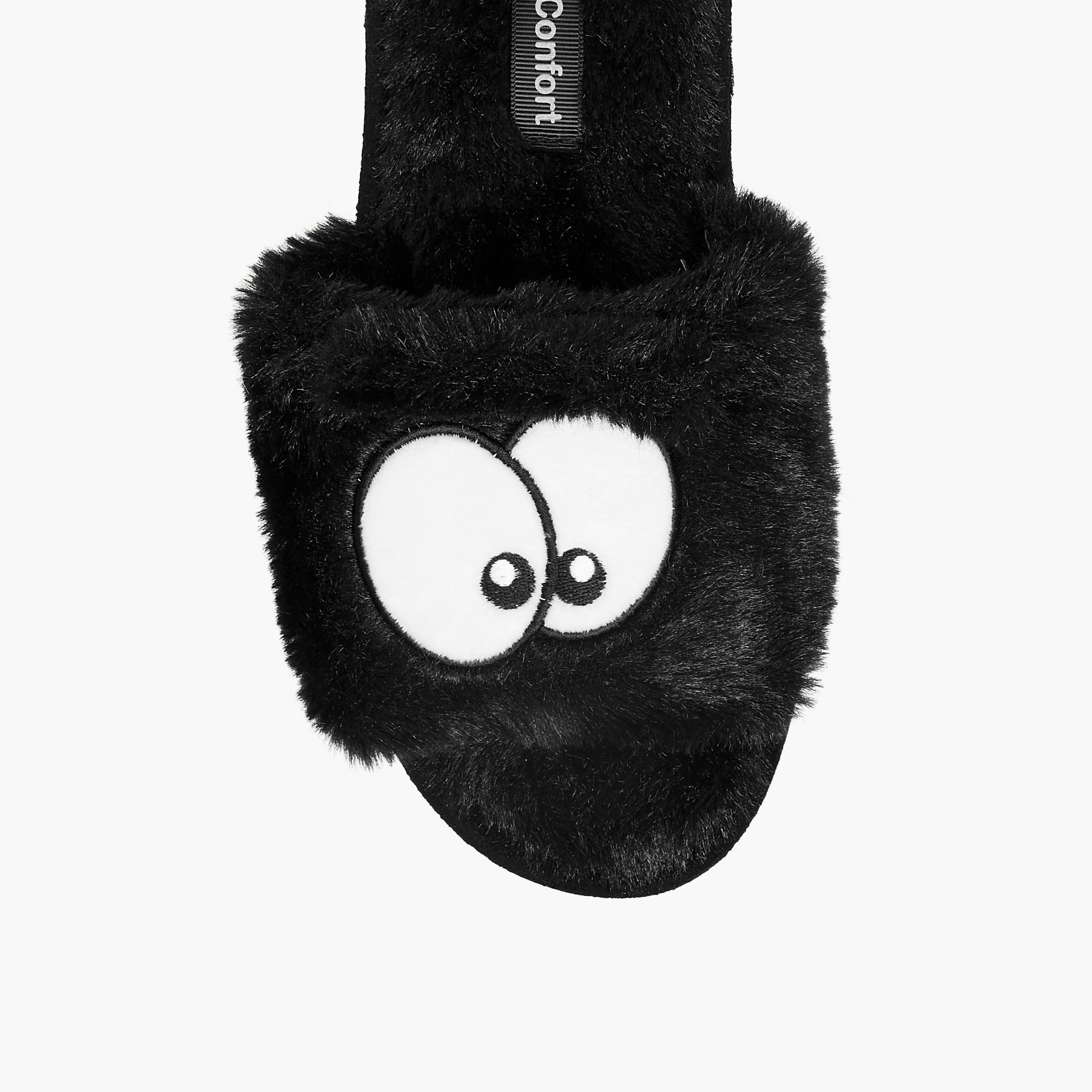 Le Confort Embroidered Bedroom Slides-women-shoes-flipflopsandslides-image-3