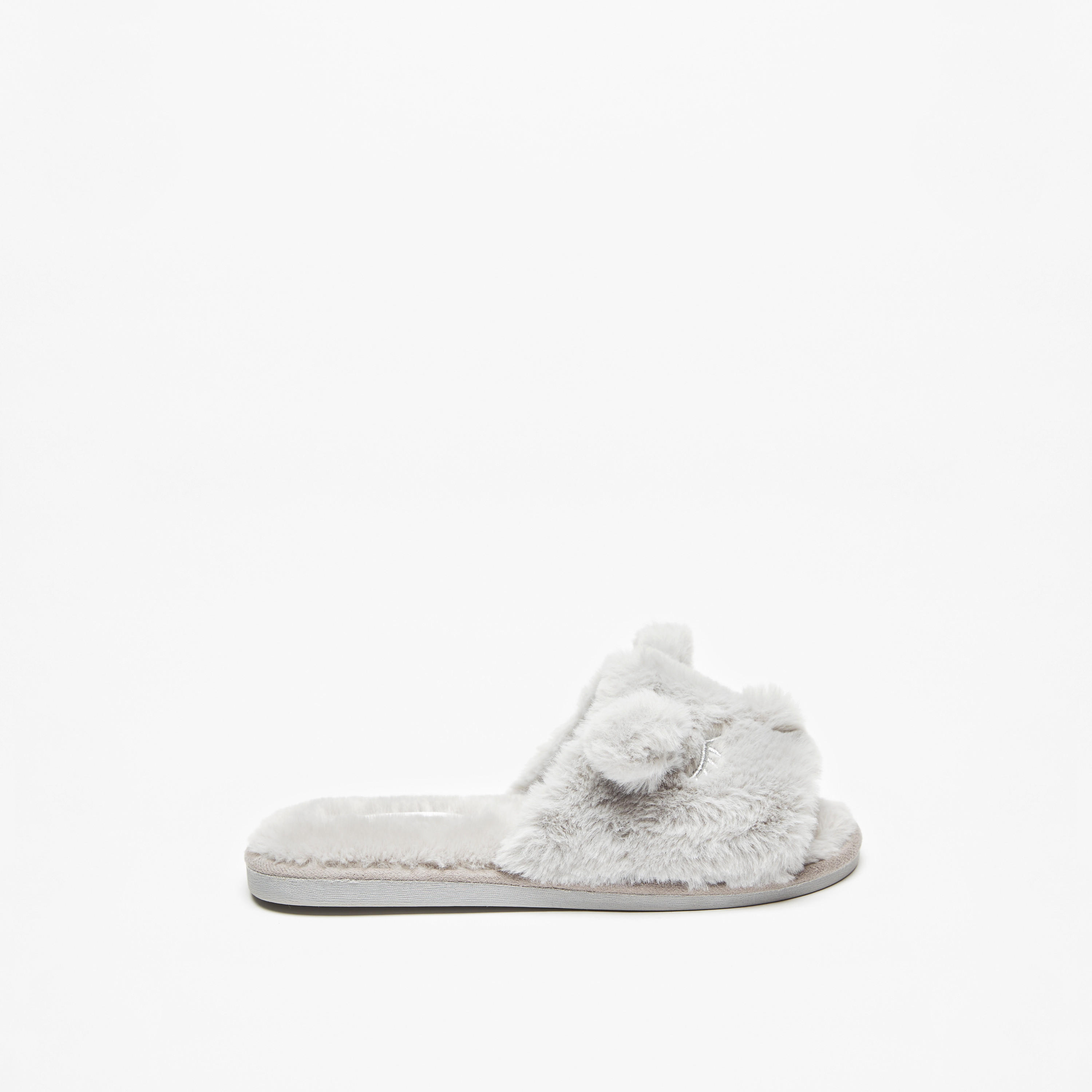 Le Confort Ear Applique Detail Bedroom Slides-women-shoes-flipflopsandslides-image-3