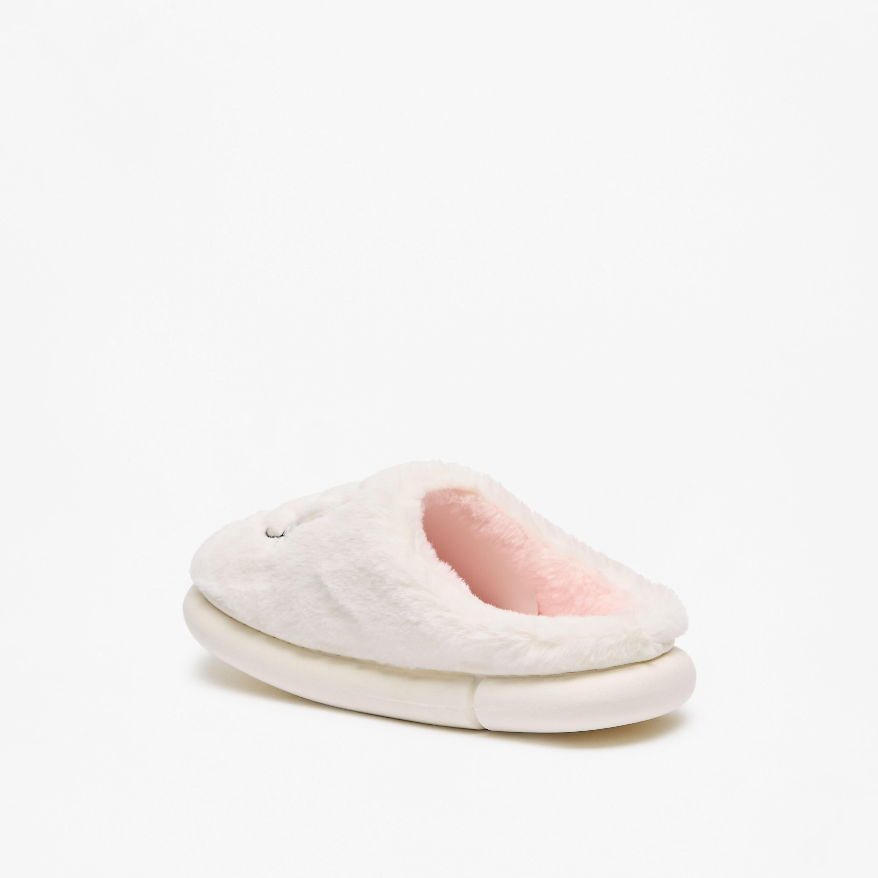 Le Confort Cat Applique Bedroom Mules-women-shoes-flipflopsandslides-image-2