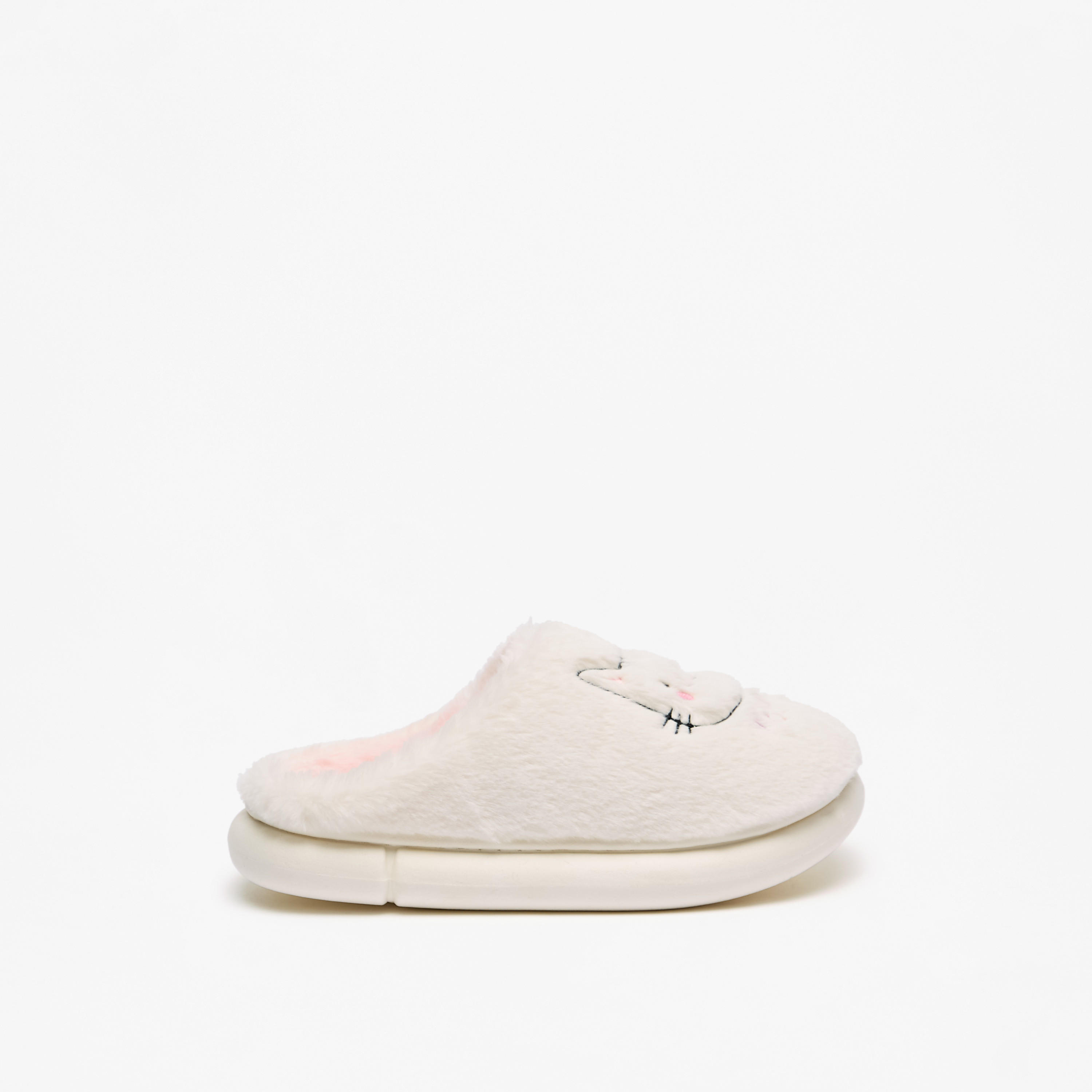 Le Confort Cat Applique Bedroom Mules-women-shoes-flipflopsandslides-image-3