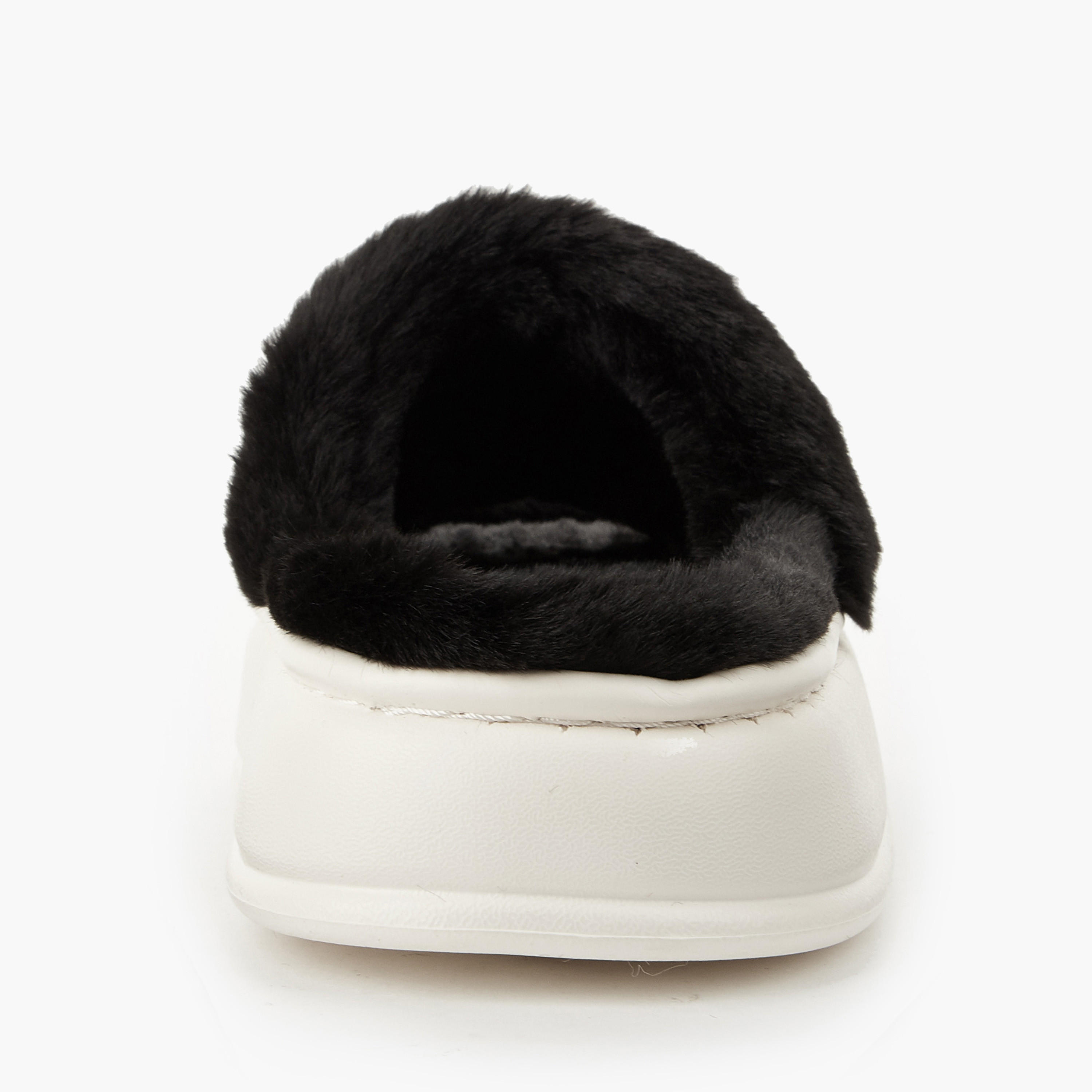 Le Confort Women Open Toe Bedroom Slippers-women-shoes-bedroomslippers-image-5