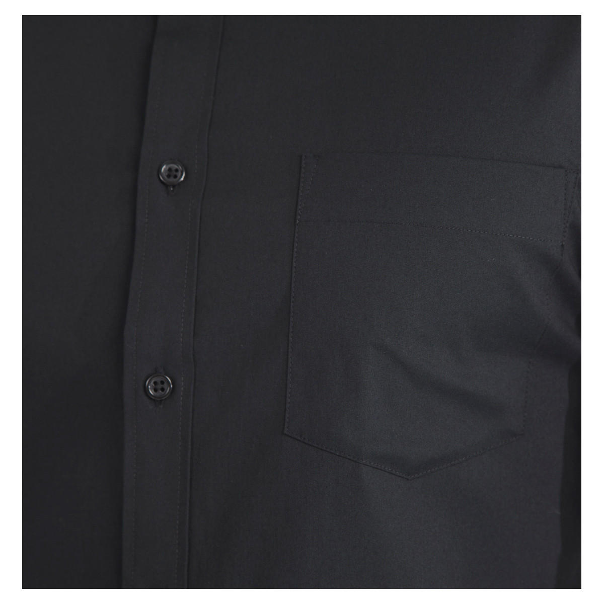 Long-sleeved Formal Shirt-men-clothing-shirts-image-4