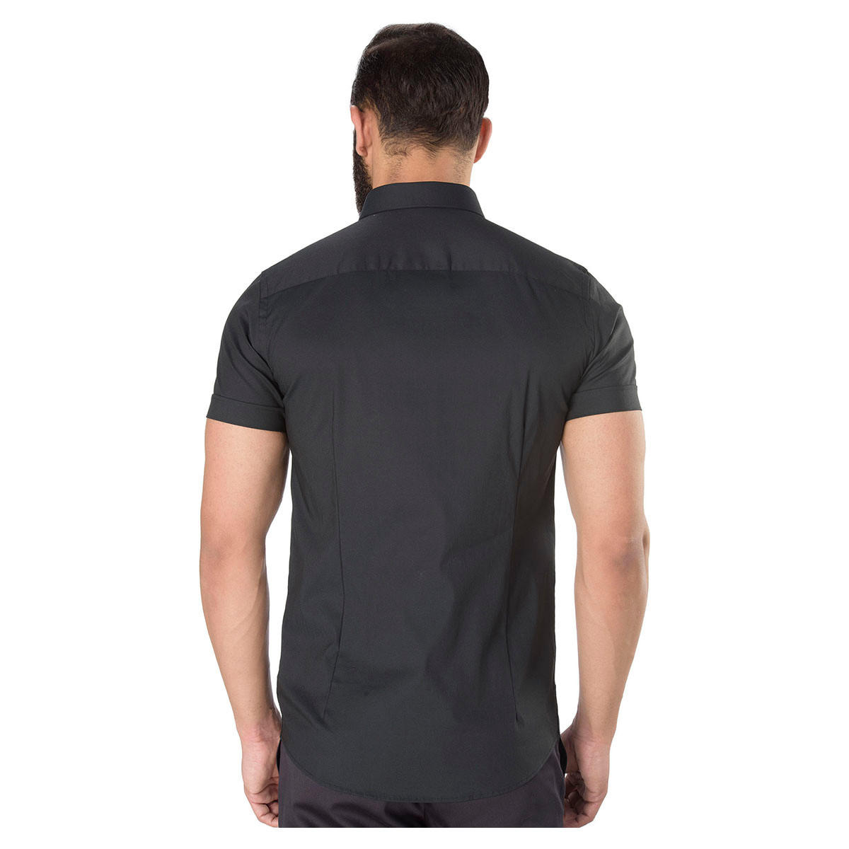 Formal Half Sleeve Shirt-men-clothing-shirts-image-4
