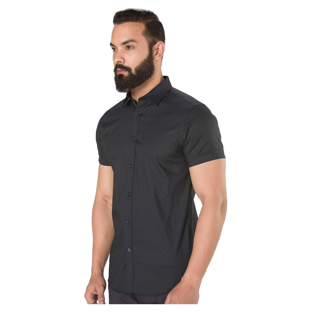 Formal Half Sleeve Shirt-men-clothing-shirts-image-3