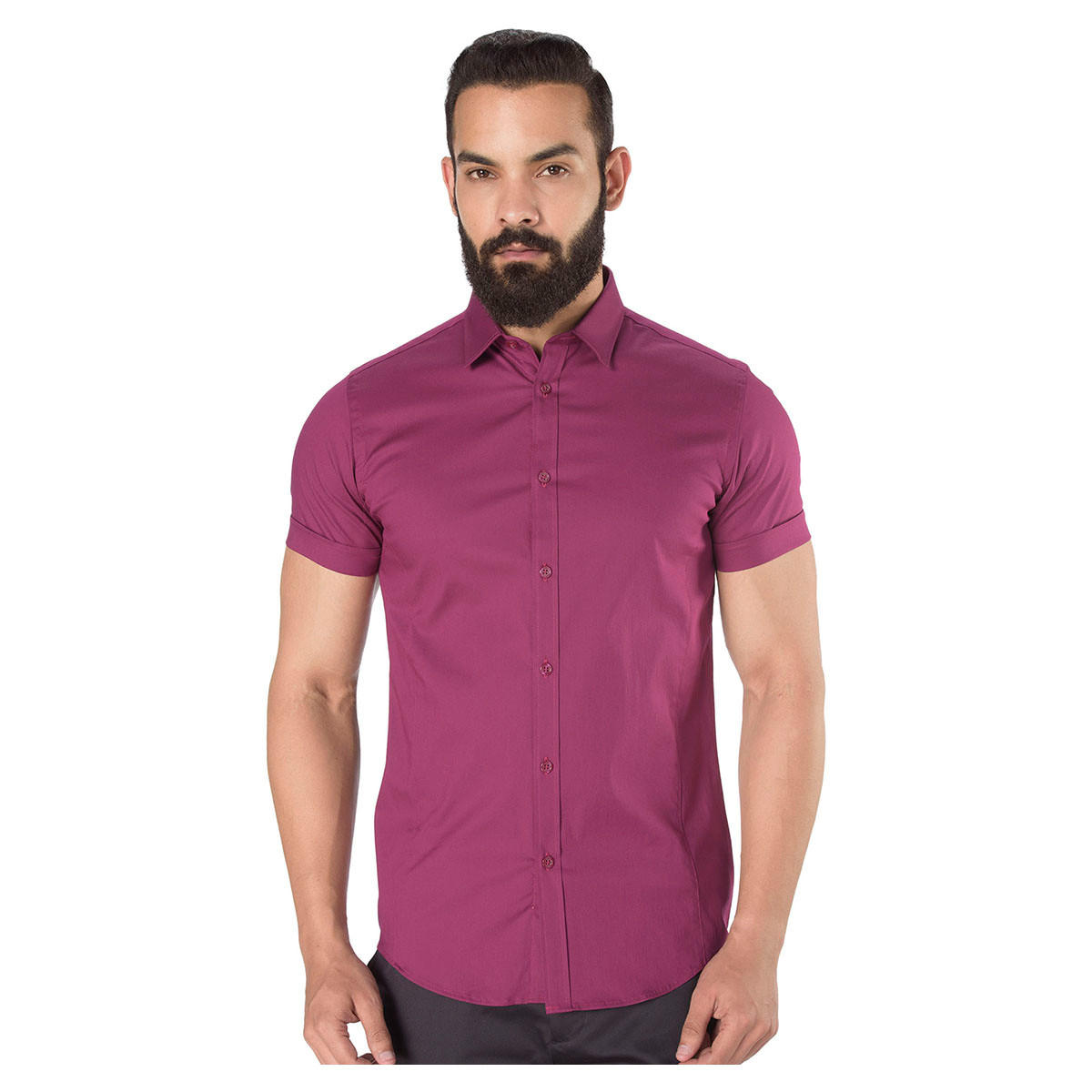 Formal Half Sleeve Shirt-men-clothing-shirts-image-5