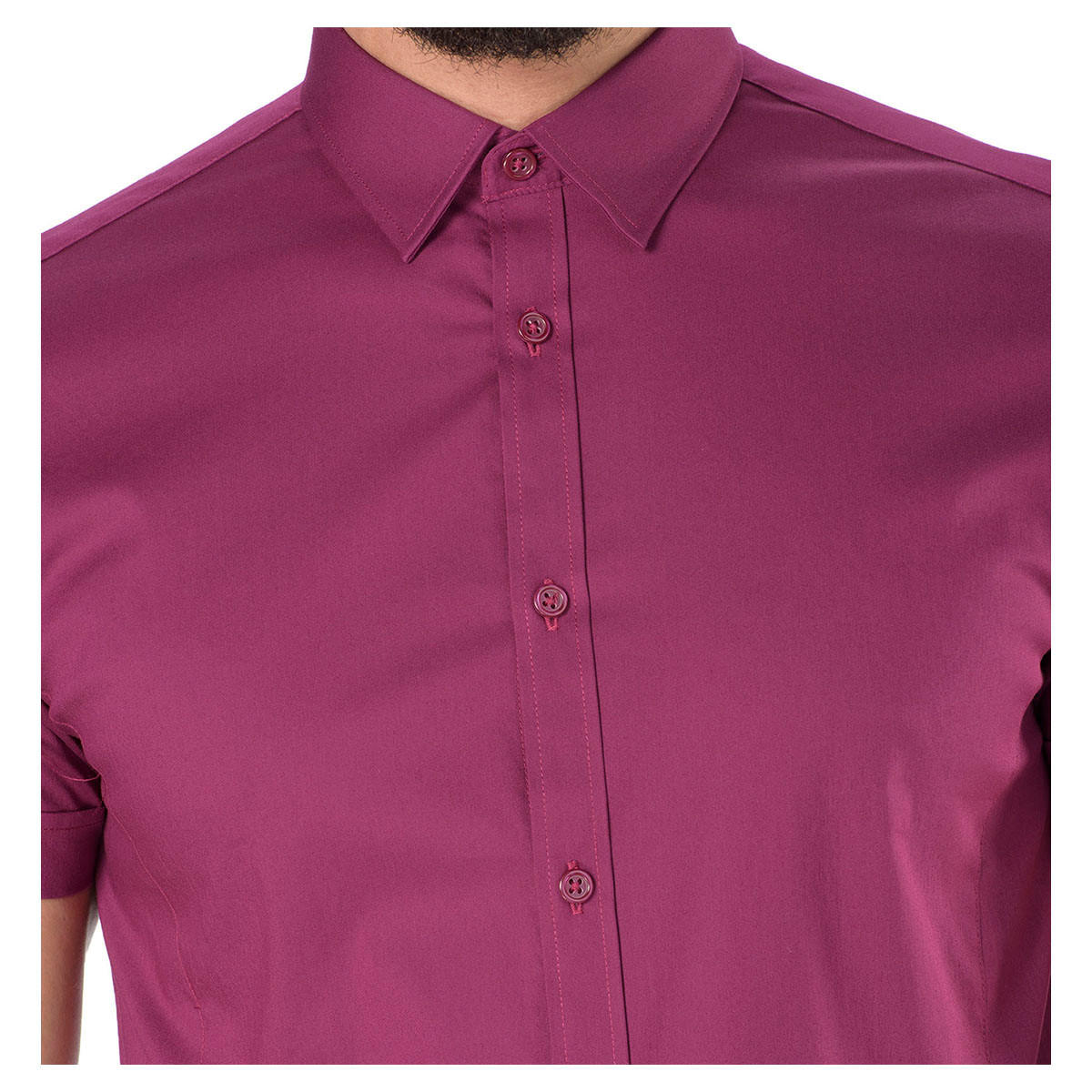 Formal Half Sleeve Shirt-men-clothing-shirts-image-4